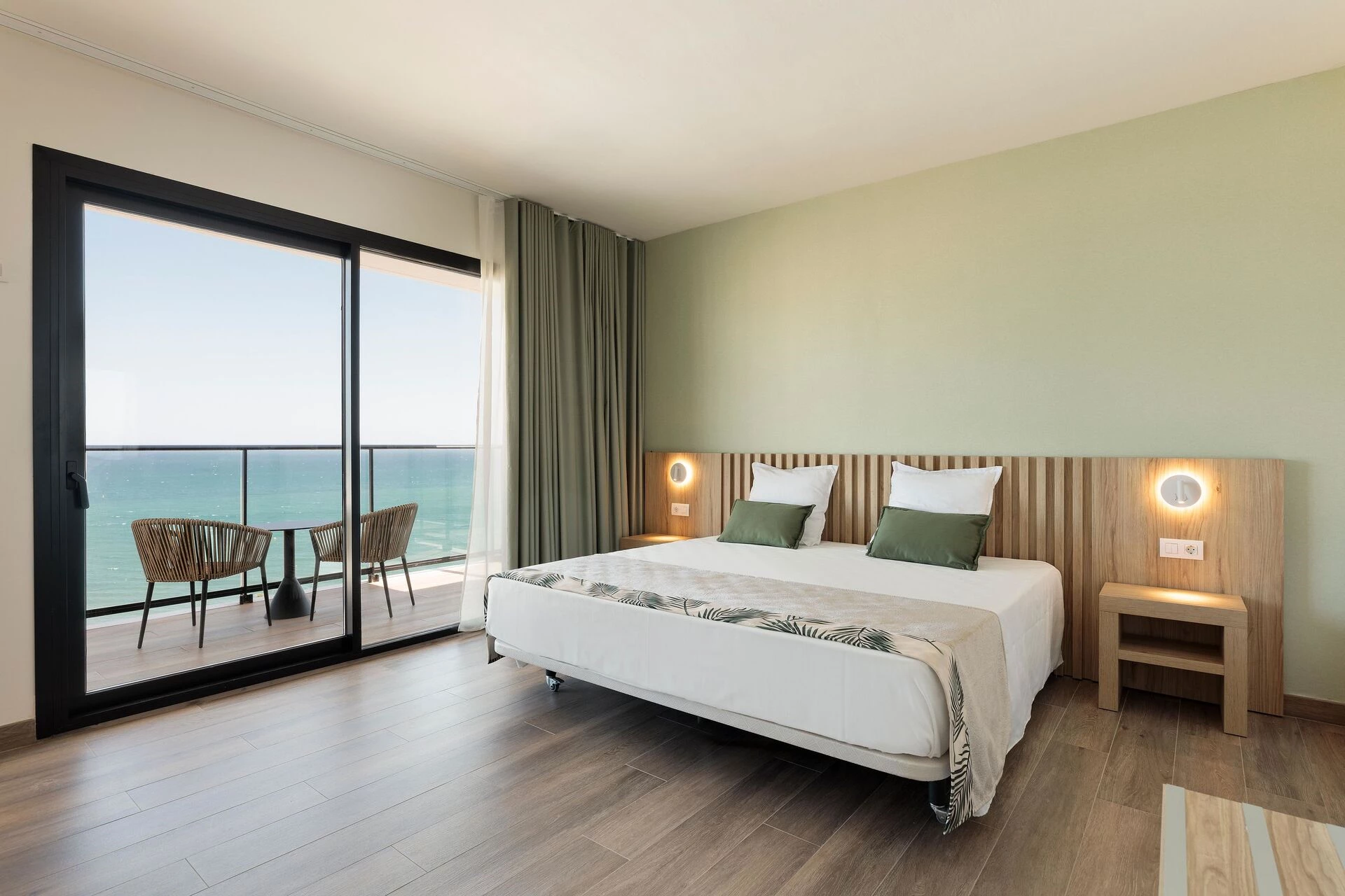 Hotel Hotel Best Triton i Malaga, Spain - Billede 5