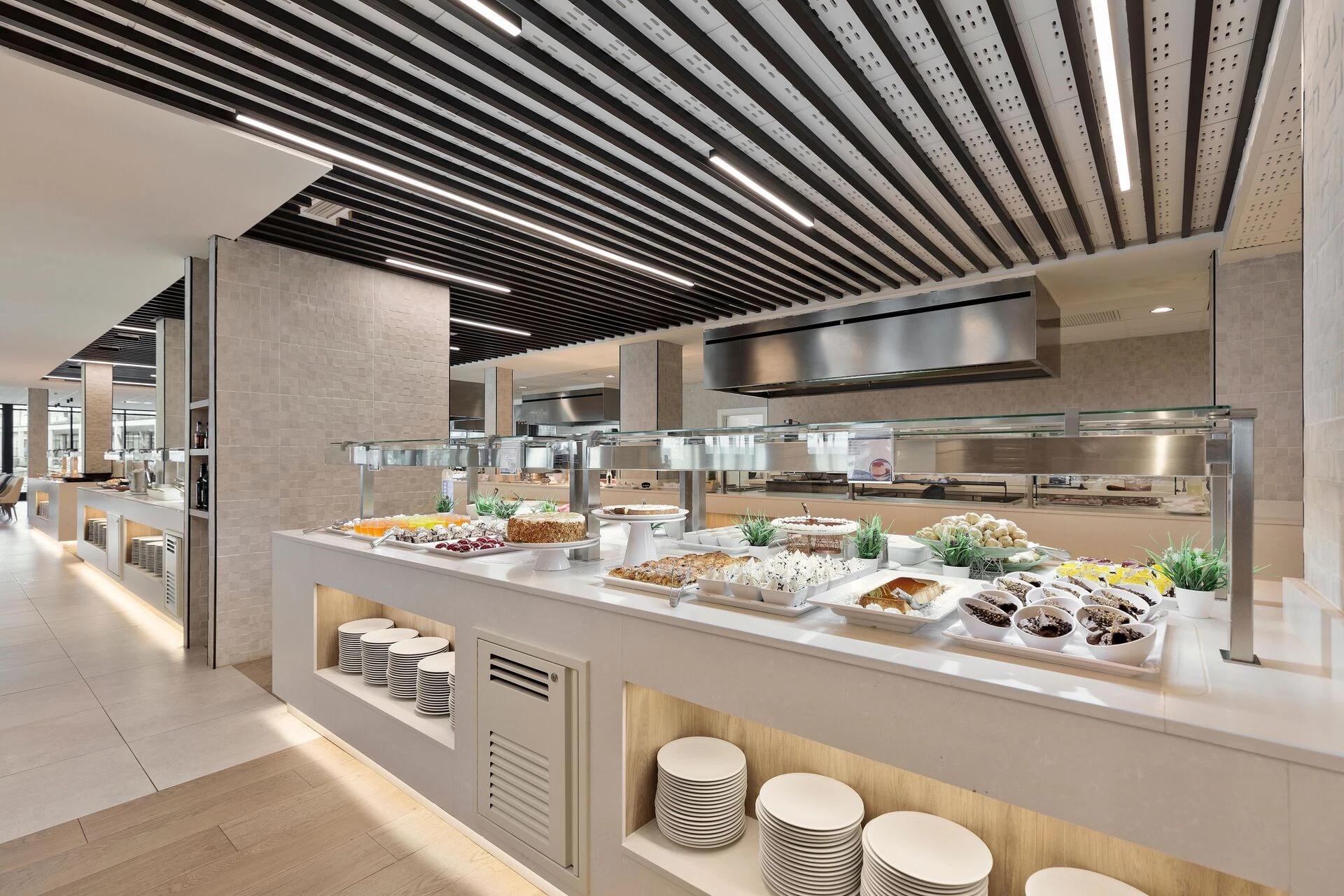 Hotel Hotel Best Triton i Malaga, Spain - Billede 28