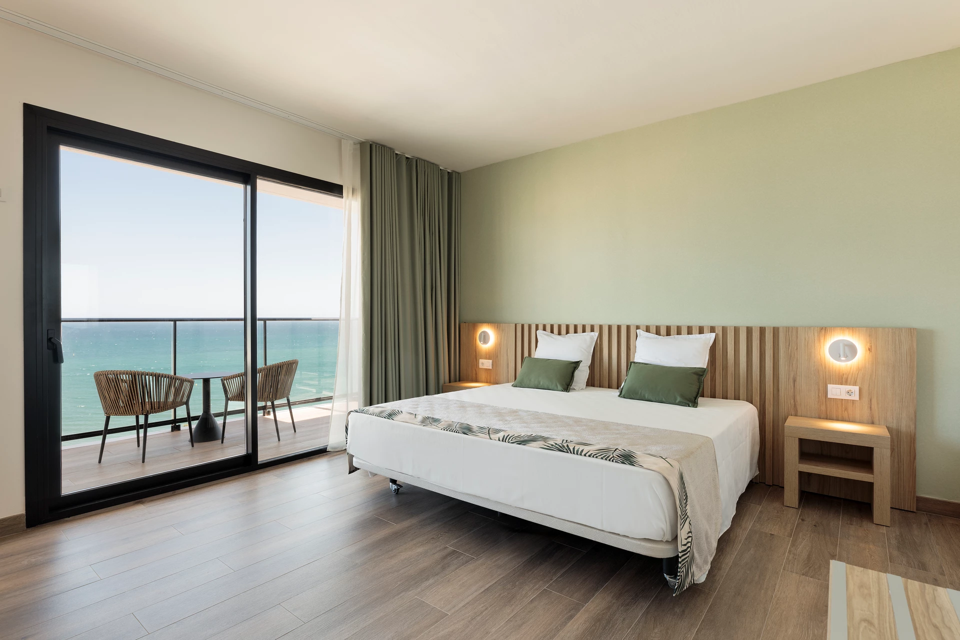 Hotel Hotel Best Triton i Malaga, Spain - Billede 7