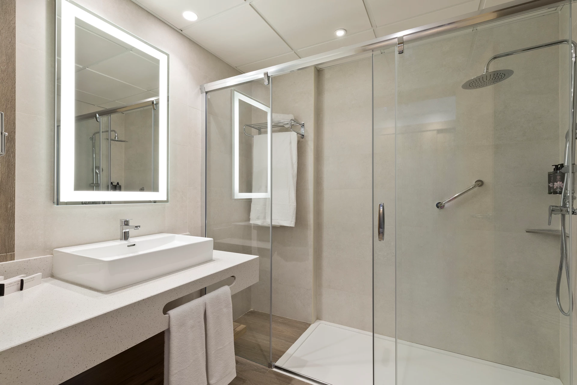 Hotel Hotel Best Triton i Malaga, Spain - Billede 8
