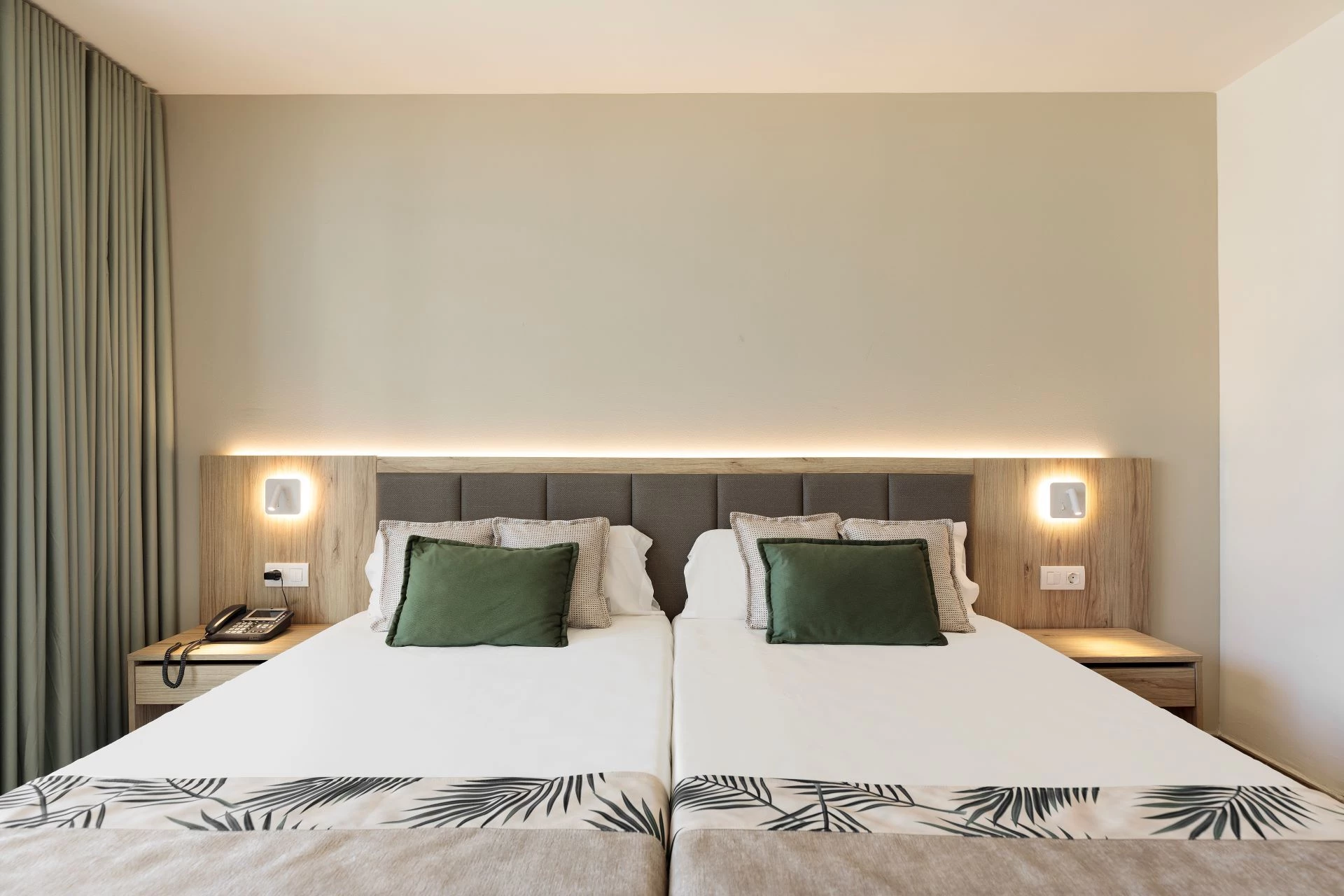Hotel Hotel Best Triton i Malaga, Spain - Billede 9