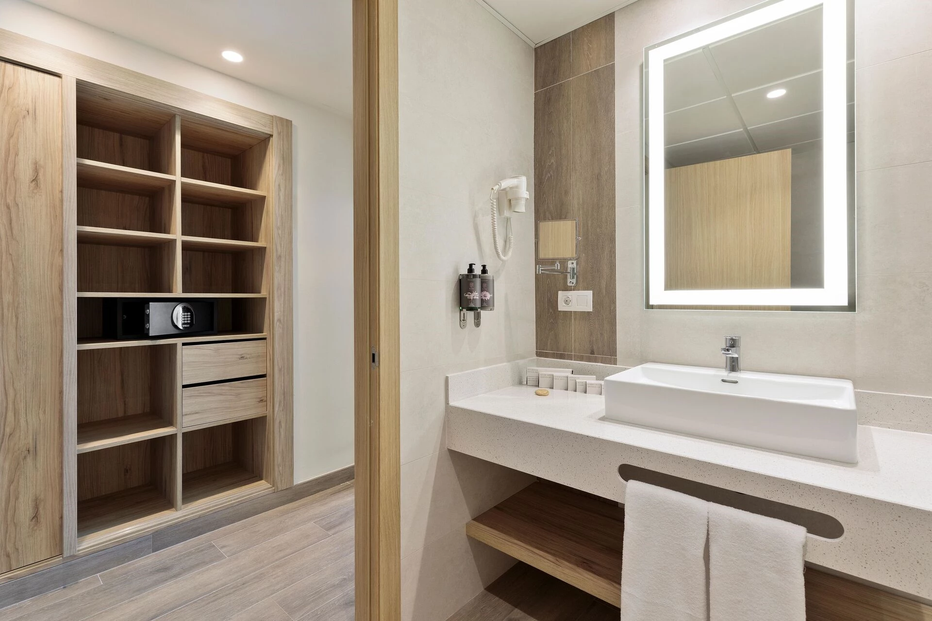 Hotel Hotel Best Triton i Malaga, Spain - Billede 10