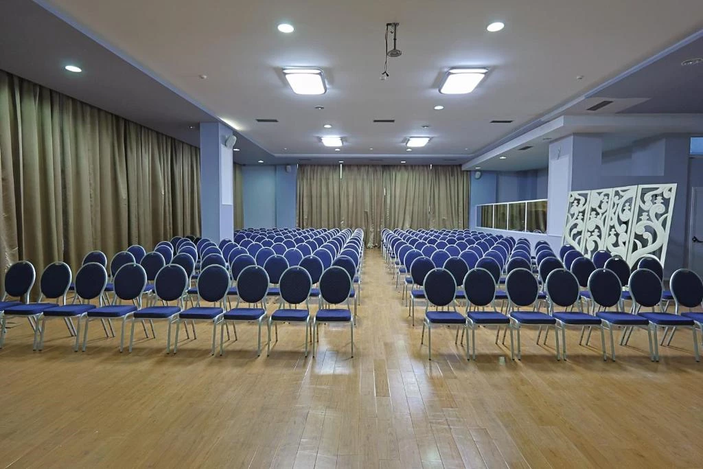 Hotel Hotel Bleart i Durres, Albania - Billede 12