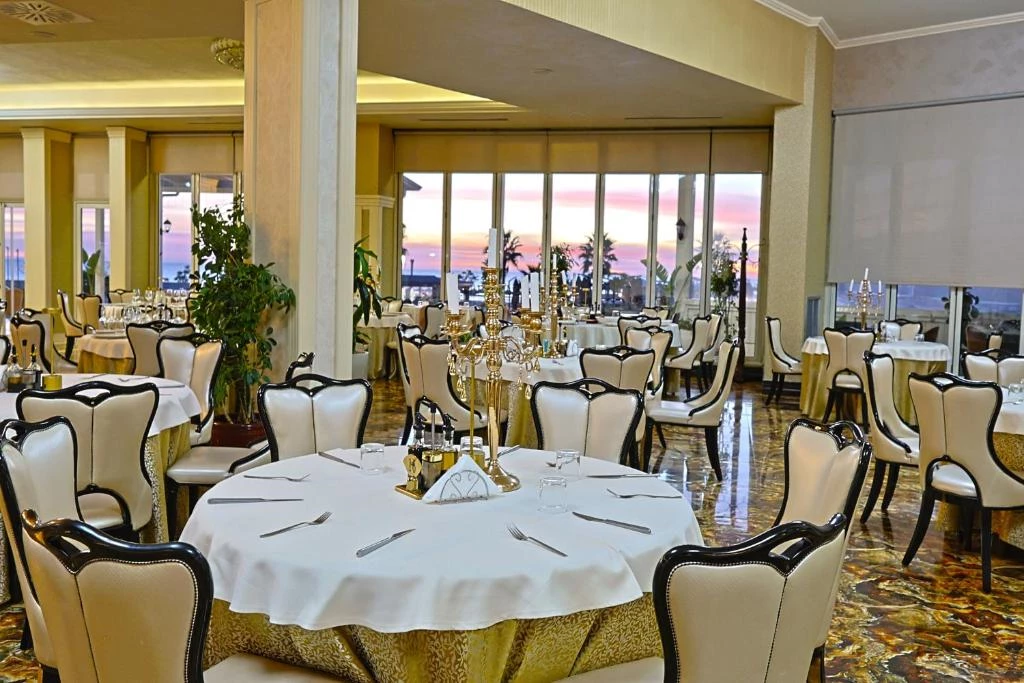 Hotel Hotel Bleart i Durres, Albania - Billede 11