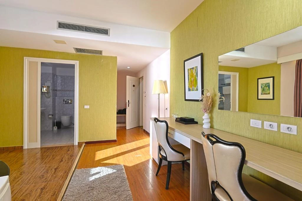 Hotel Hotel Bleart i Durres, Albania - Billede 21