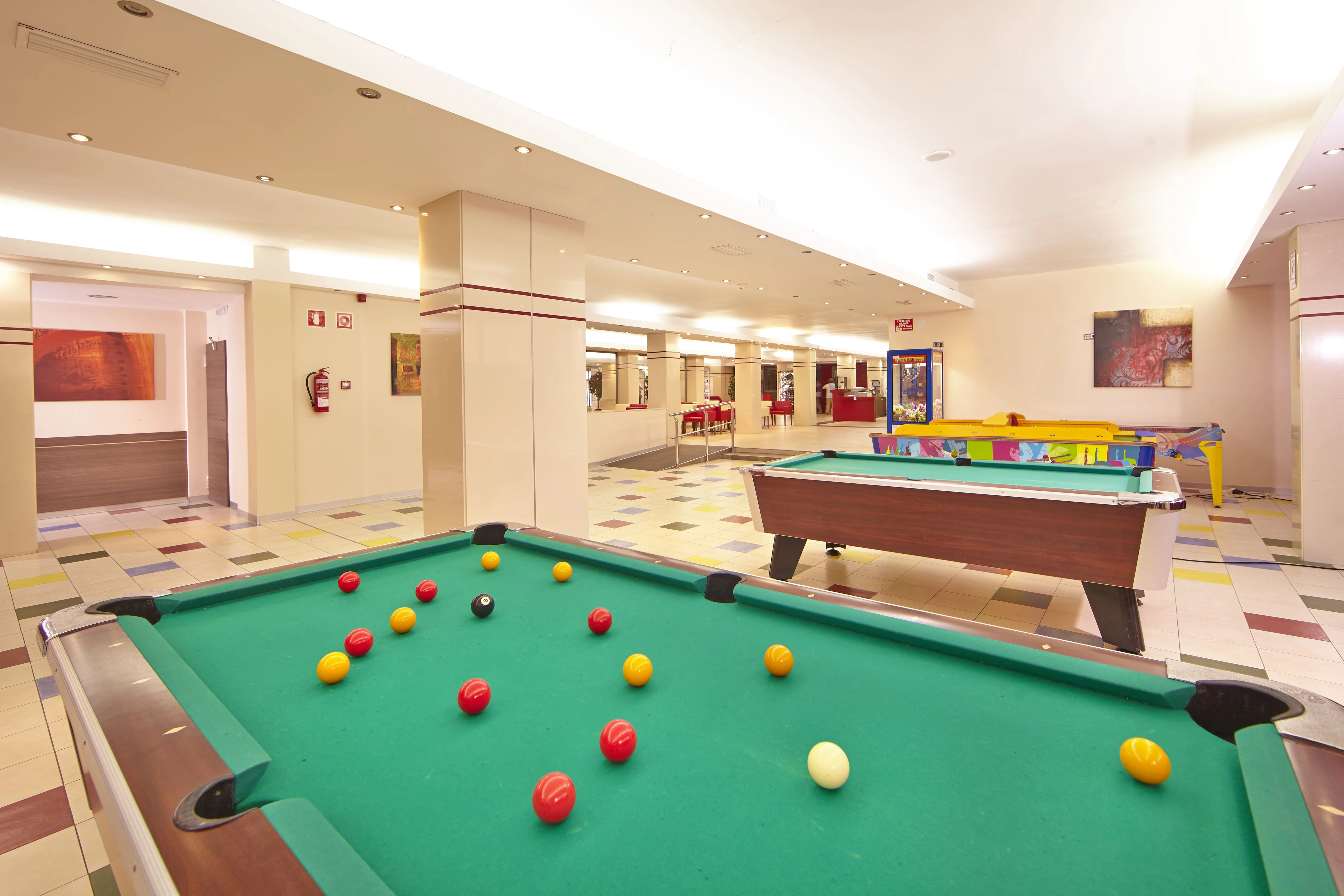 Hotel Hotel Caribbean Bay i Mallorca, Spain - Billede 11