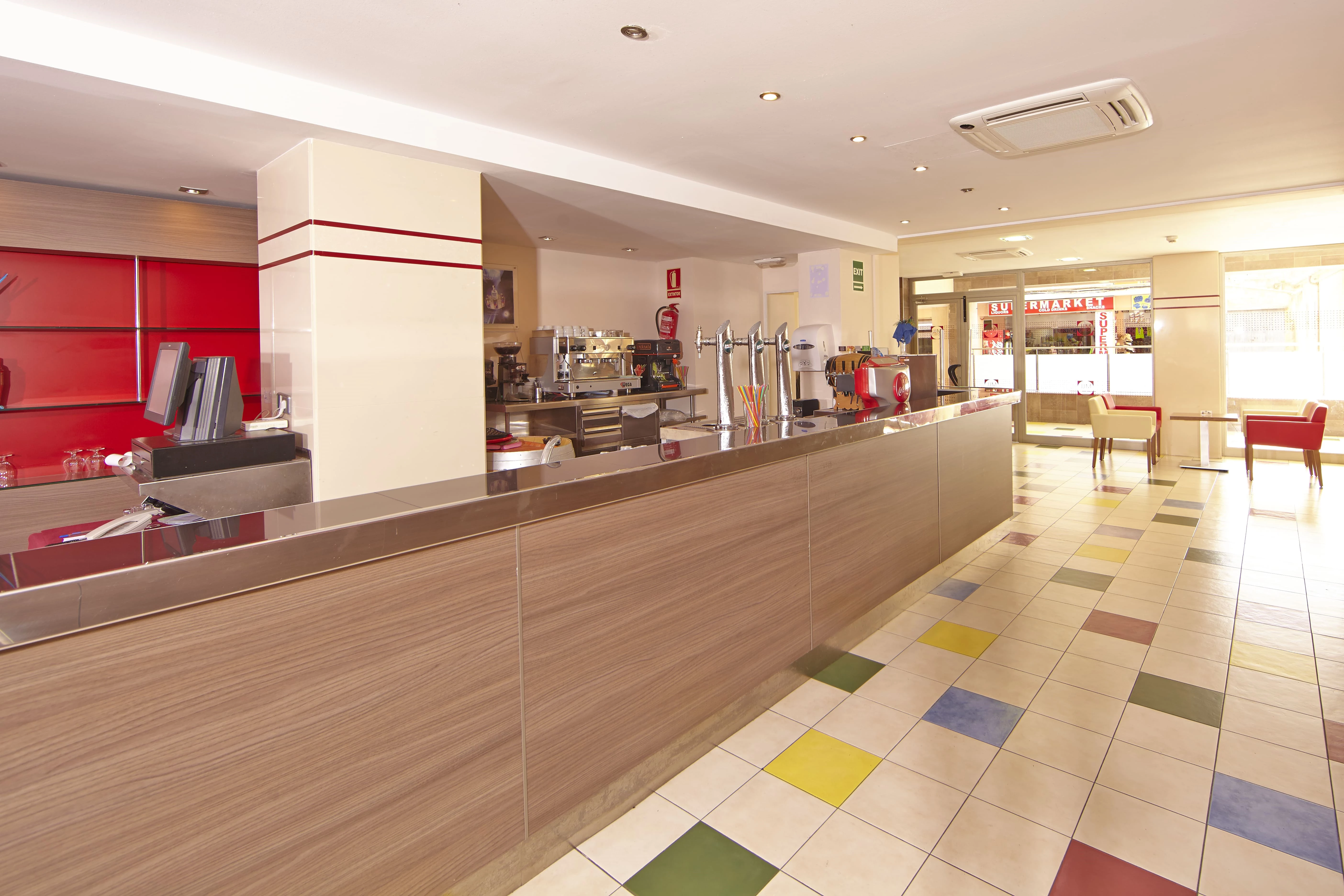 Hotel Hotel Caribbean Bay i Mallorca, Spain - Billede 8