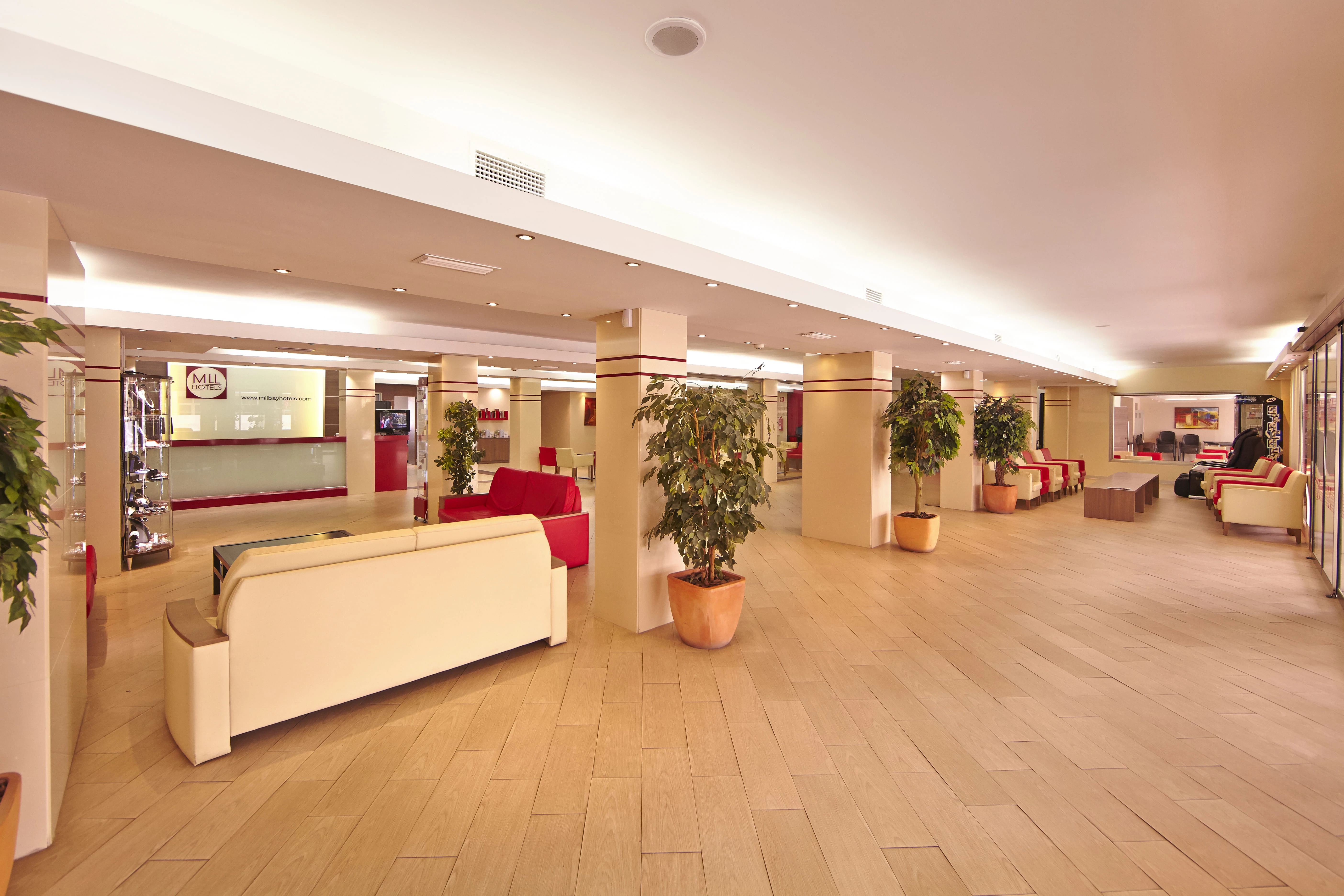 Hotel Hotel Caribbean Bay i Mallorca, Spain - Billede 9