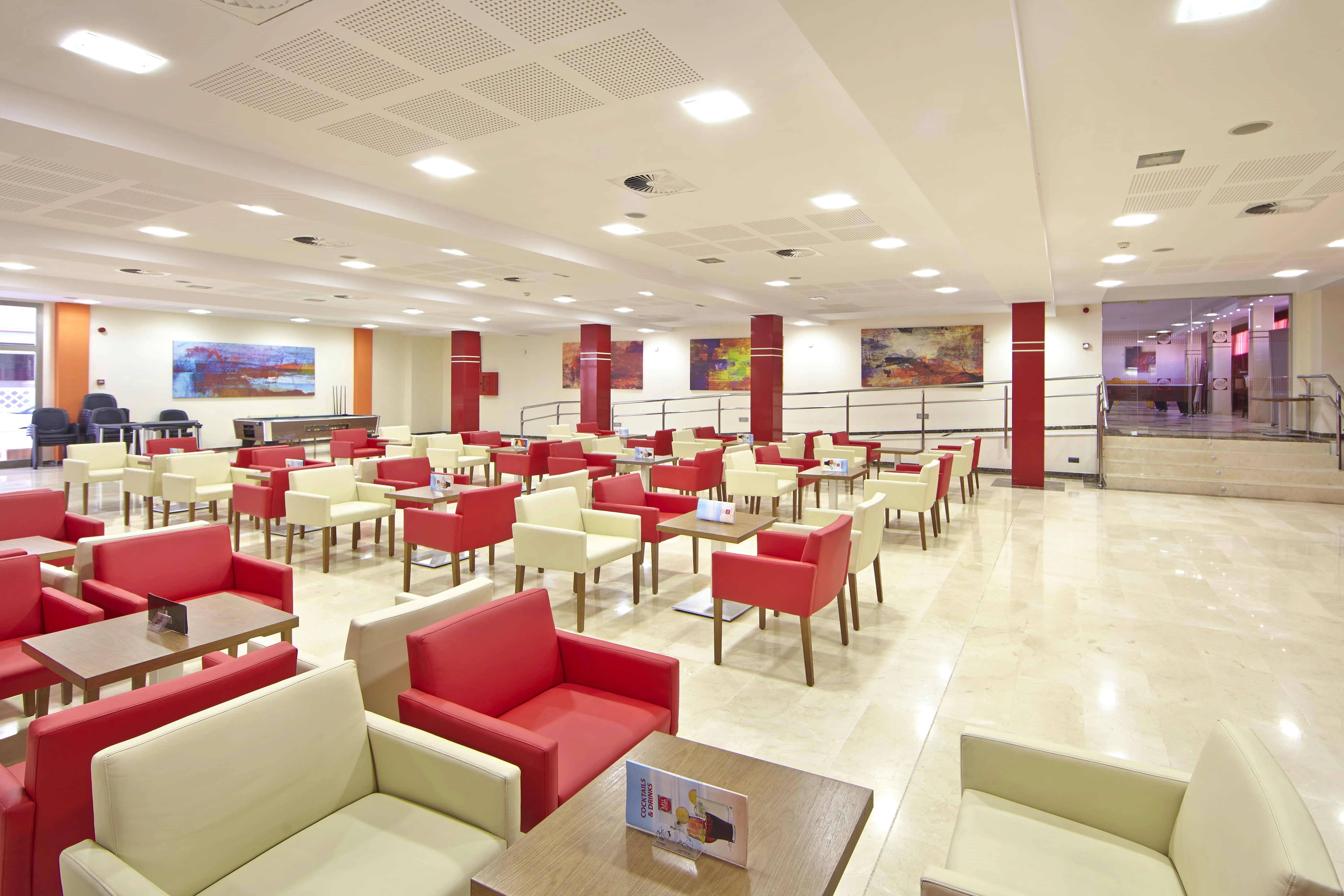 Hotel Hotel Caribbean Bay i Mallorca, Spain - Billede 4