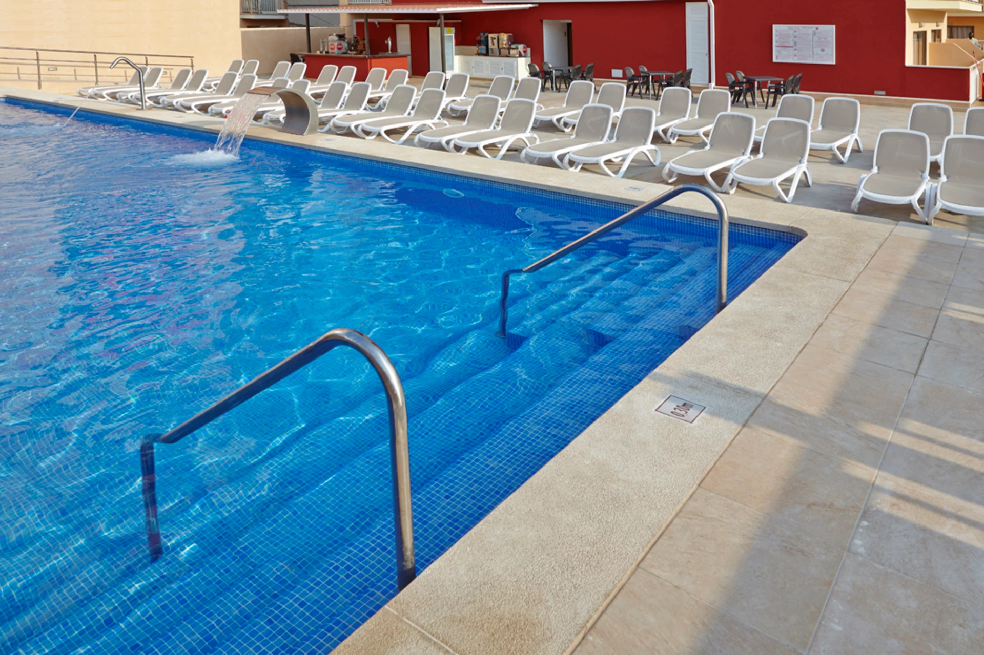 Hotel Hotel Caribbean Bay i Mallorca, Spain - Billede 3