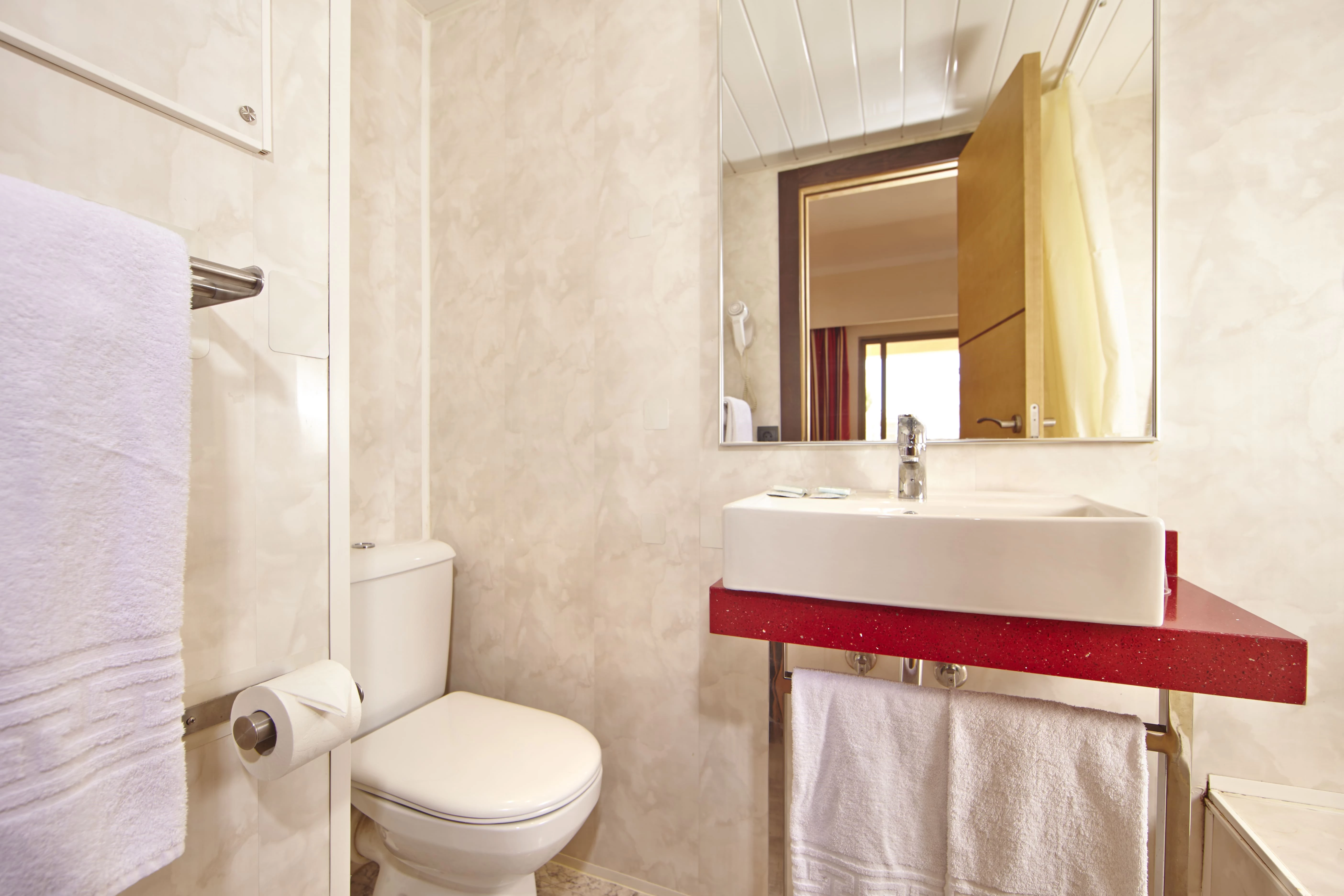 Hotel Hotel Caribbean Bay i Mallorca, Spain - Billede 6