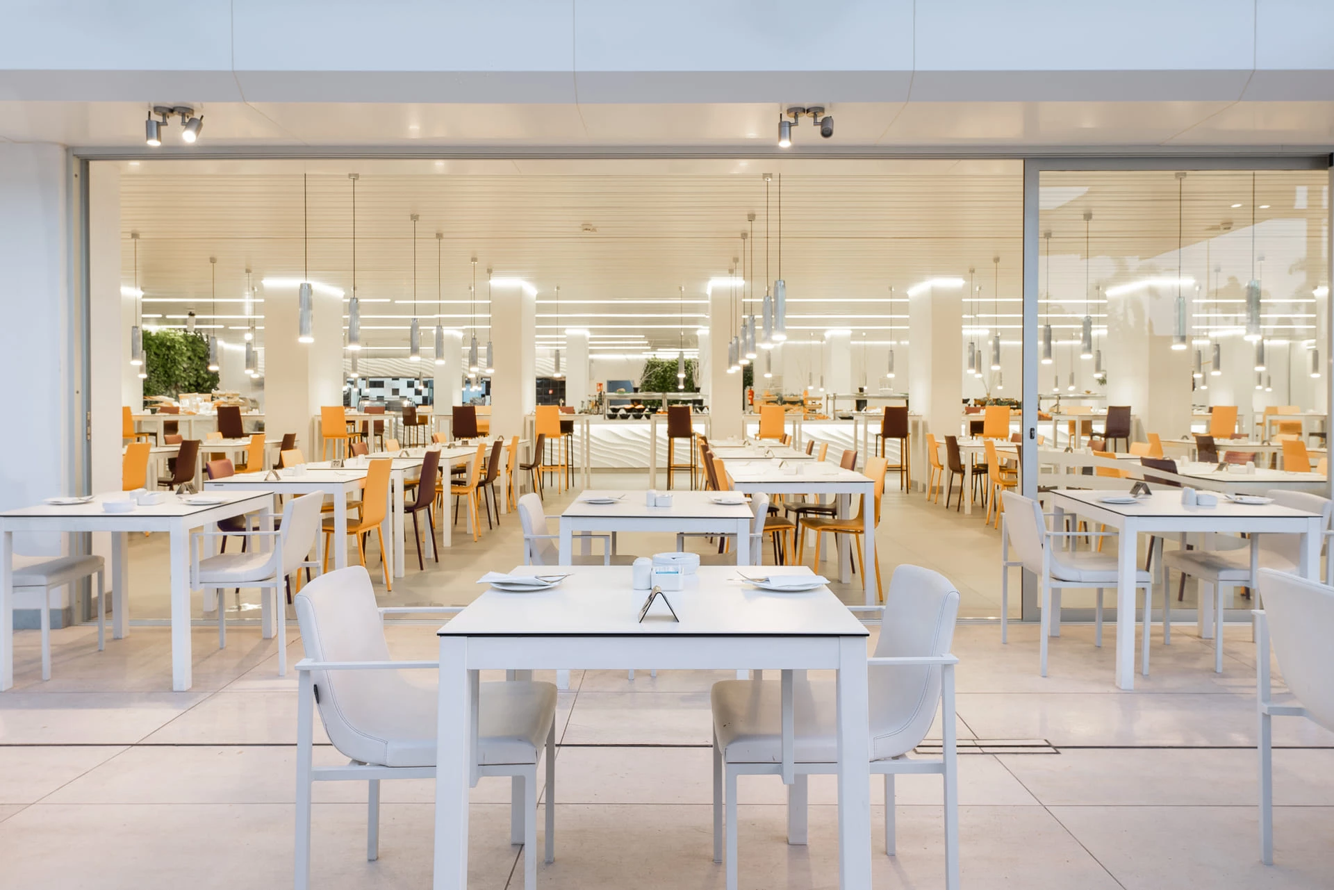 Hotel Hotel Caserio i Gran Canaria, Spanien - Billede 3