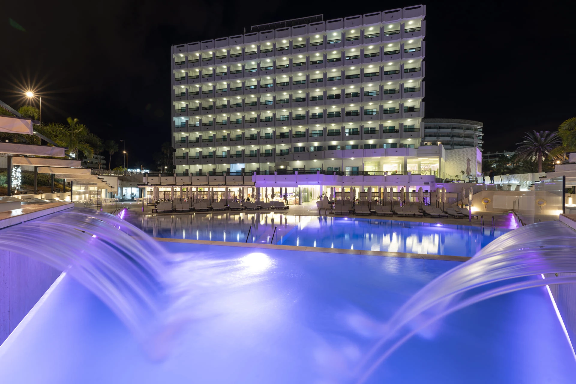 Hotel Hotel Caserio i Gran Canaria, Spanien - Billede 2