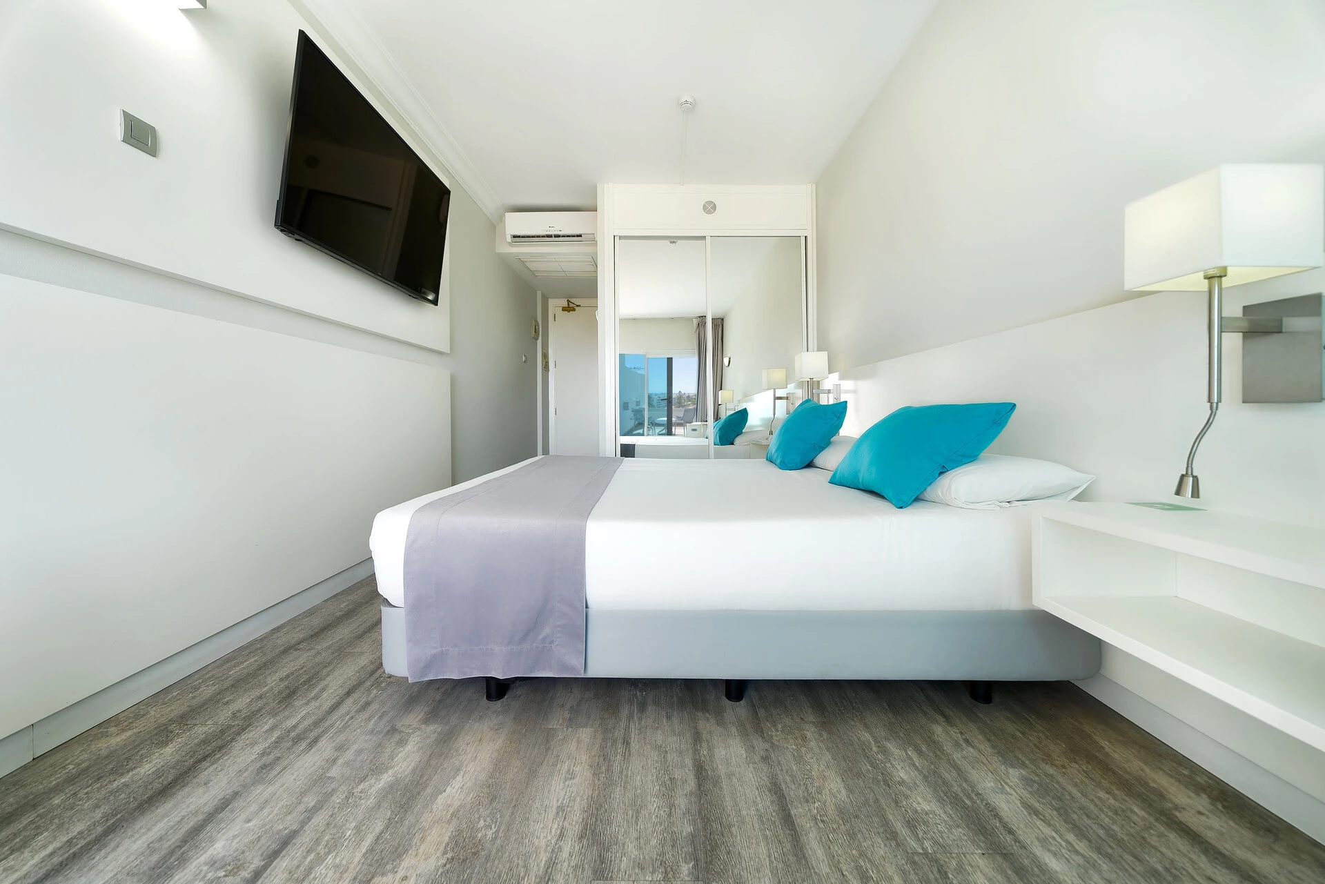 Hotel Hotel Caserio i Gran Canaria, Spanien - Billede 20