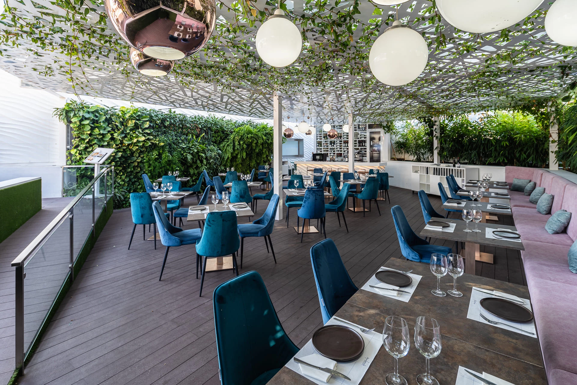 Hotel Hotel Caserio i Gran Canaria, Spanien - Billede 7