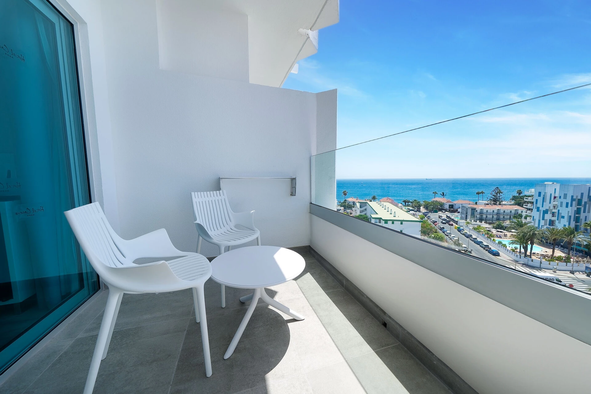 Hotel Hotel Caserio i Gran Canaria, Spanien - Billede 1