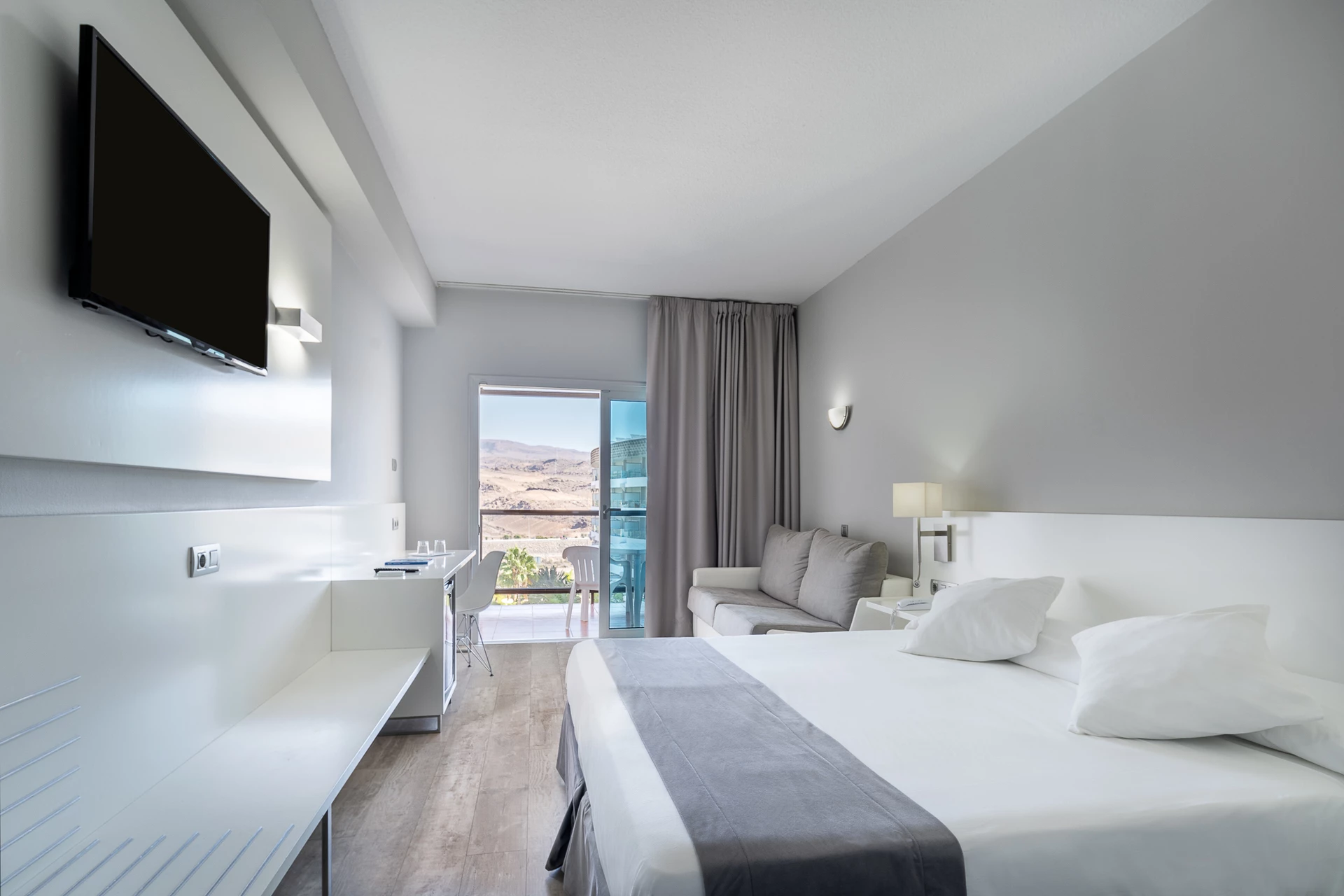 Hotel Hotel Caserio i Gran Canaria, Spanien - Billede 22