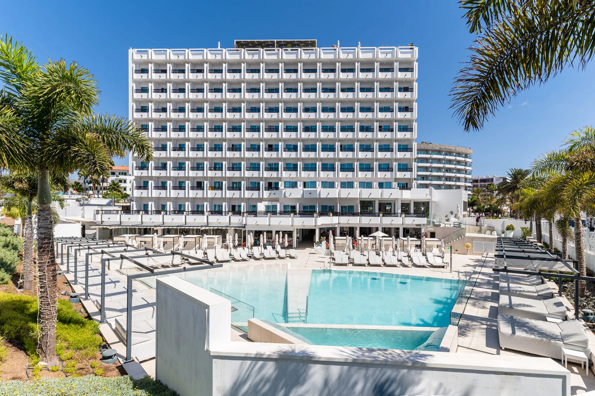 Hotel Hotel Caserio i Gran Canaria, Spanien - Billede 12