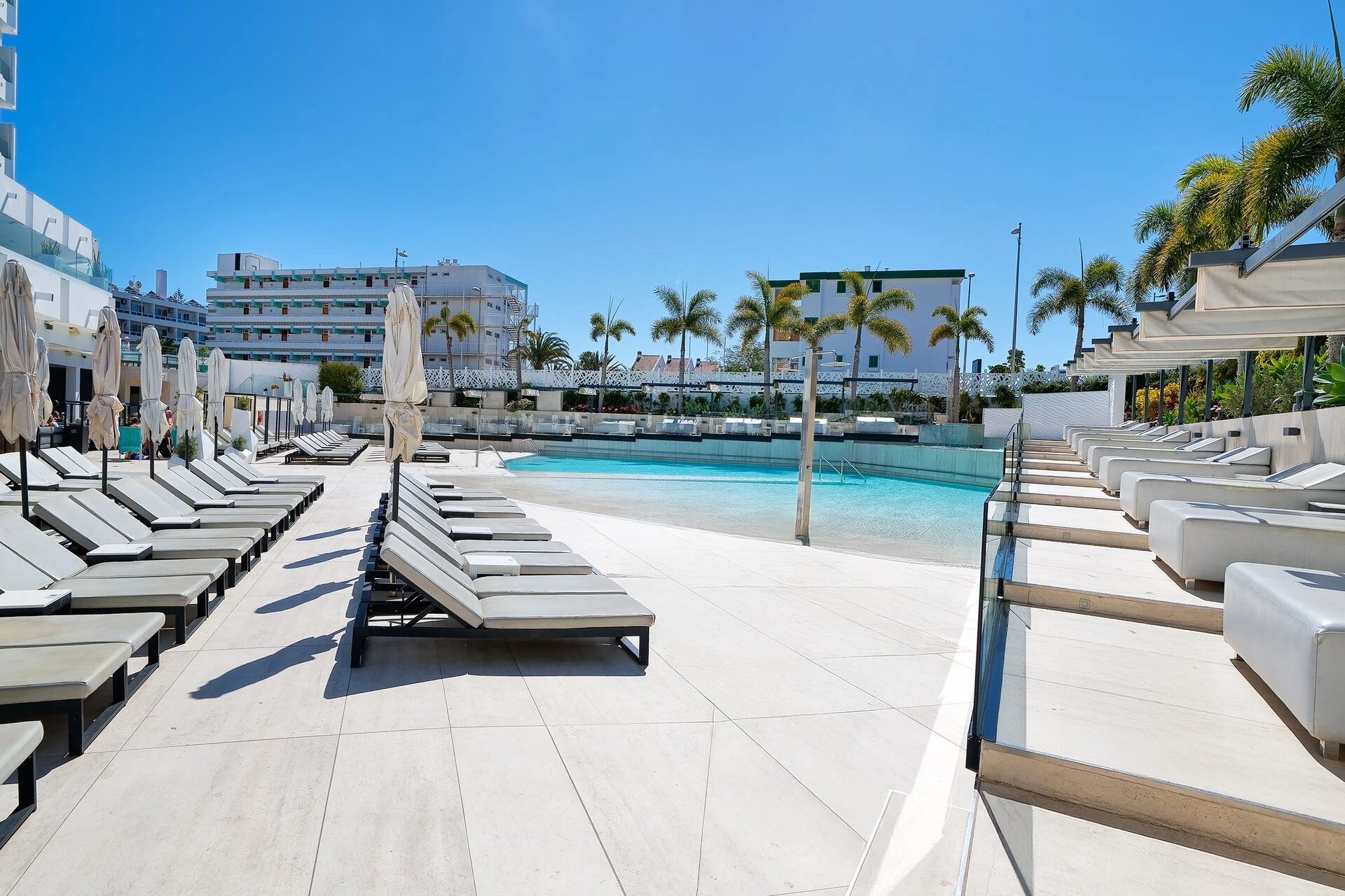 Hotel Hotel Caserio i Gran Canaria, Spanien - Billede 13