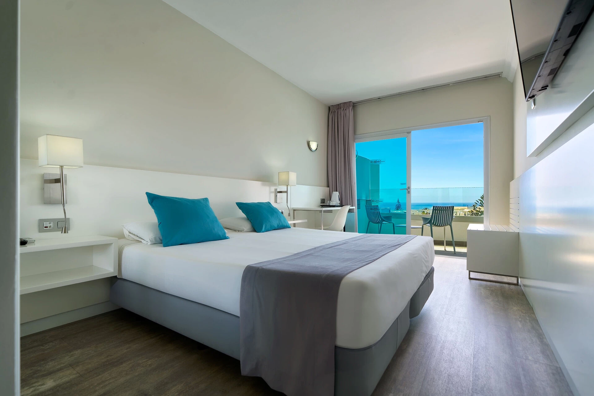 Hotel Hotel Caserio i Gran Canaria, Spanien - Billede 23