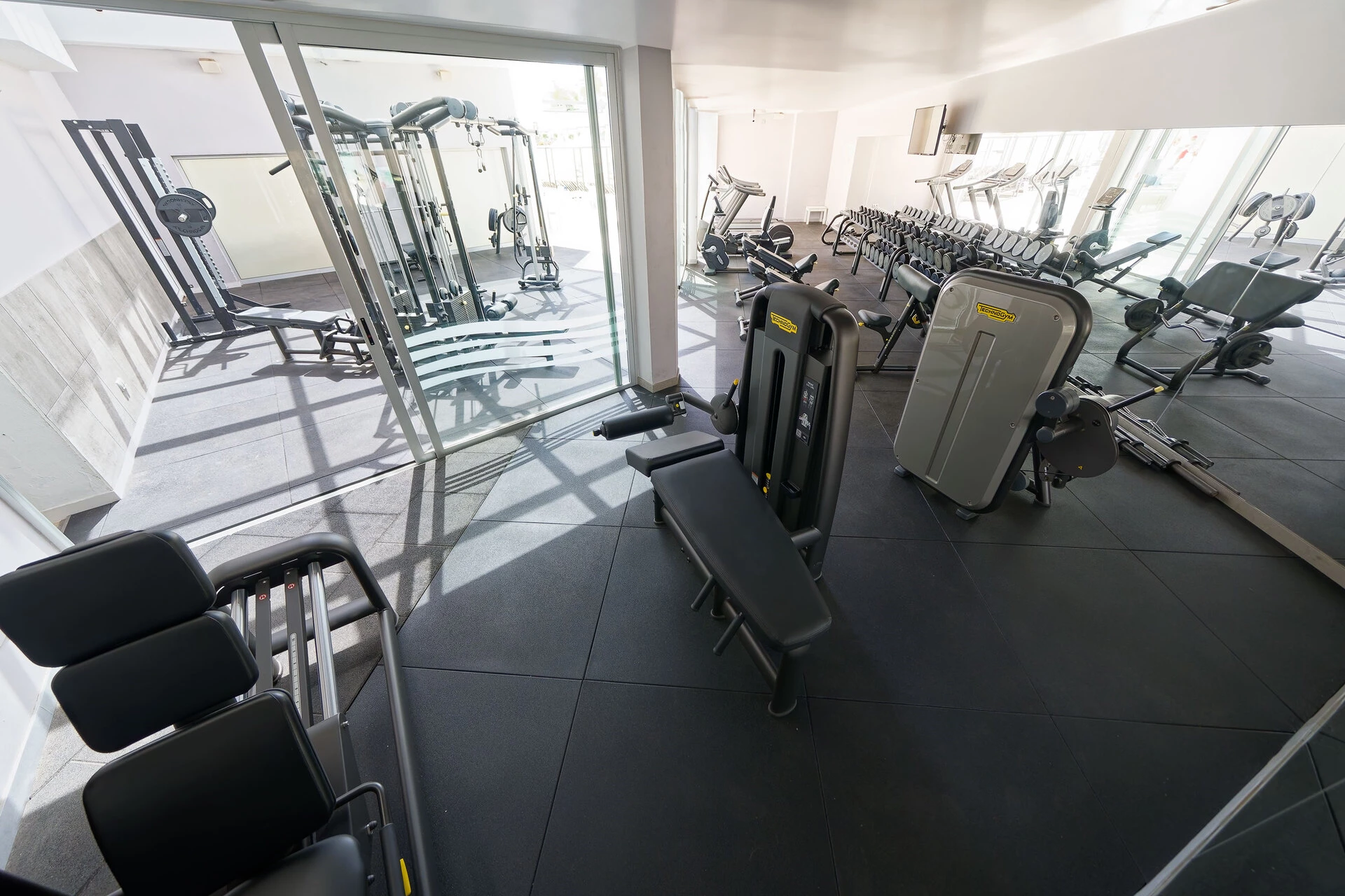 Hotel Hotel Caserio i Gran Canaria, Spanien - Billede 28