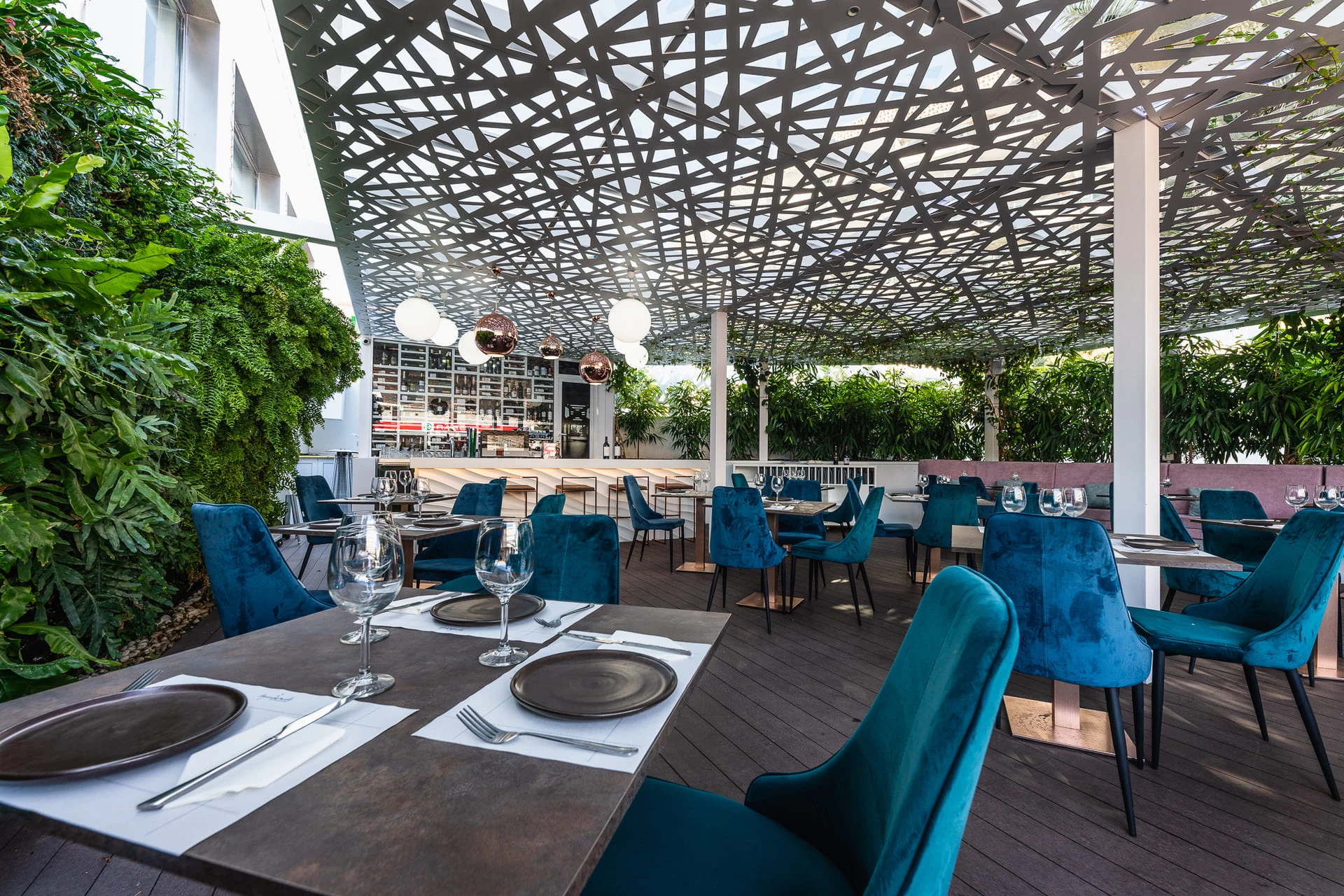 Hotel Hotel Caserio i Gran Canaria, Spanien - Billede 14