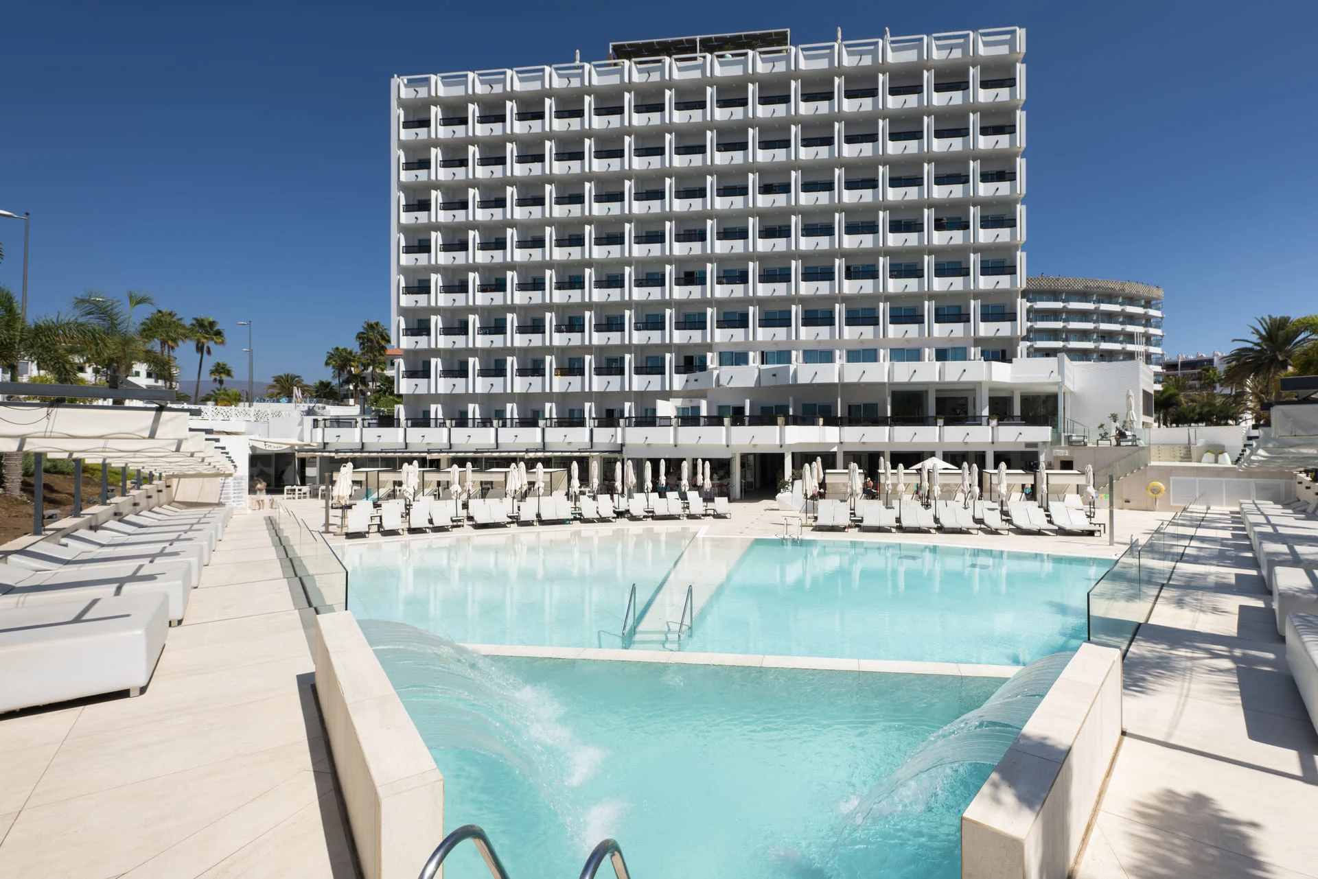 Hotel Hotel Caserio i Gran Canaria , Spanien