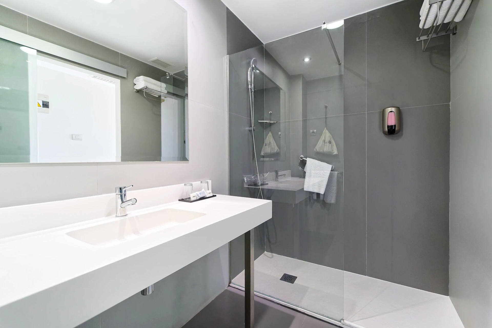 Hotel Hotel Caserio i Gran Canaria, Spanien - Billede 25