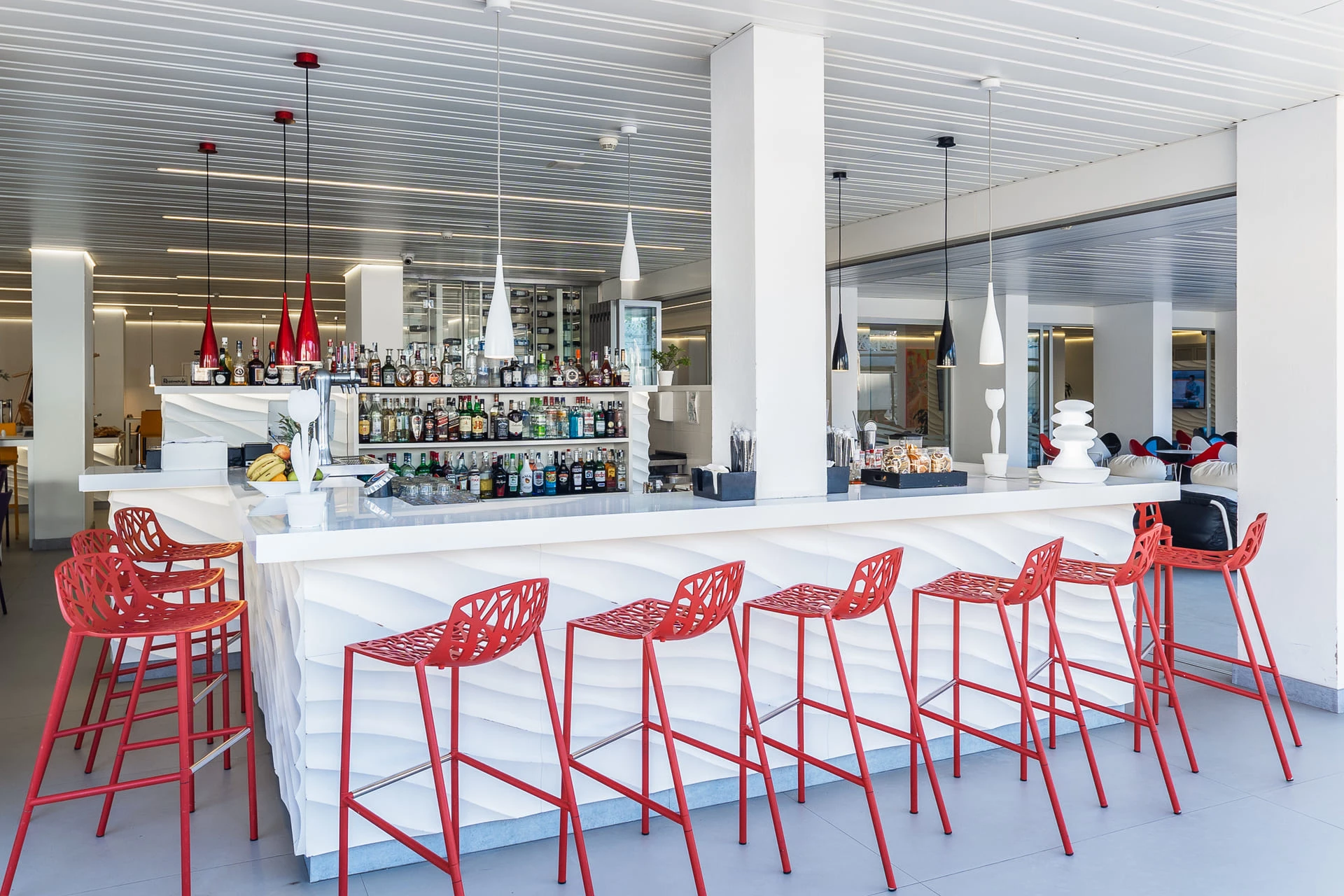 Hotel Hotel Caserio i Gran Canaria, Spanien - Billede 18