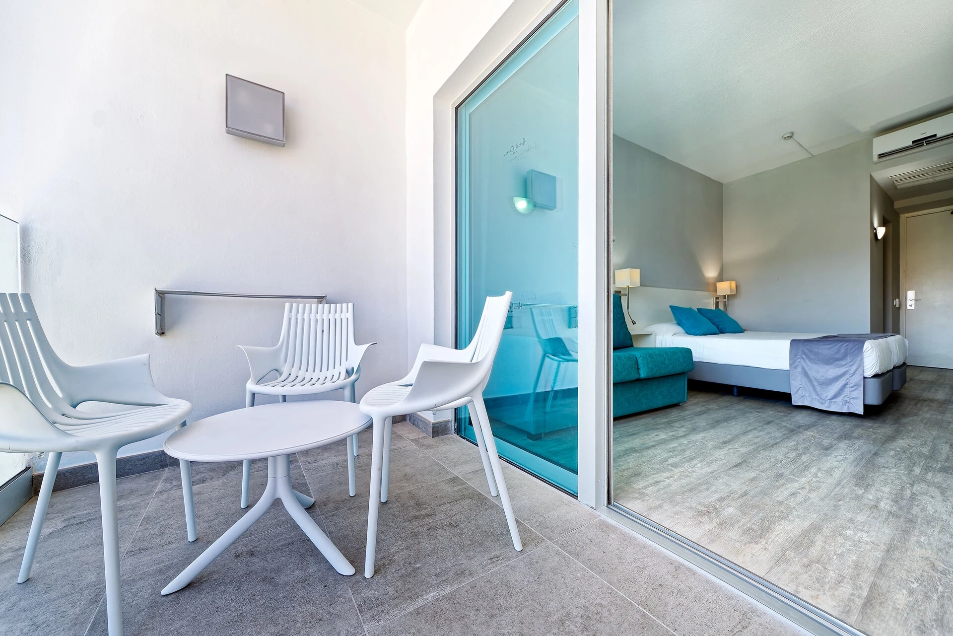 Hotel Hotel Caserio i Gran Canaria, Spanien - Billede 26