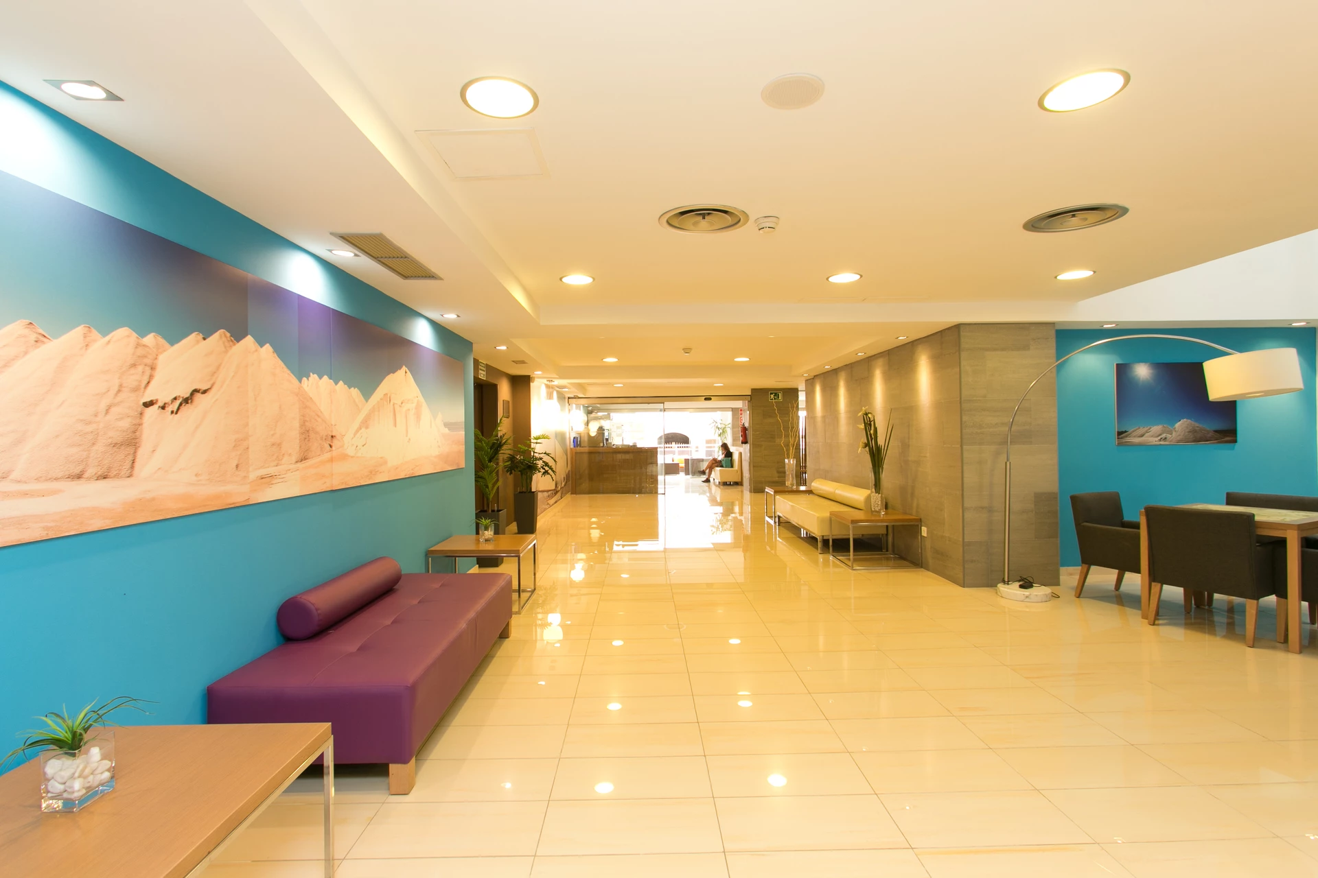 Hotel Hotel Don Pepe Mallorca by AV Hotels Adults Only i Mallorca, Spain - Billede 20