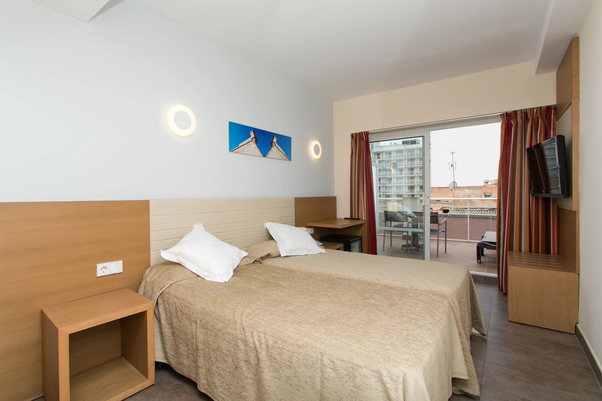 Hotel Hotel Don Pepe Mallorca by AV Hotels Adults Only i Mallorca, Spain - Billede 7