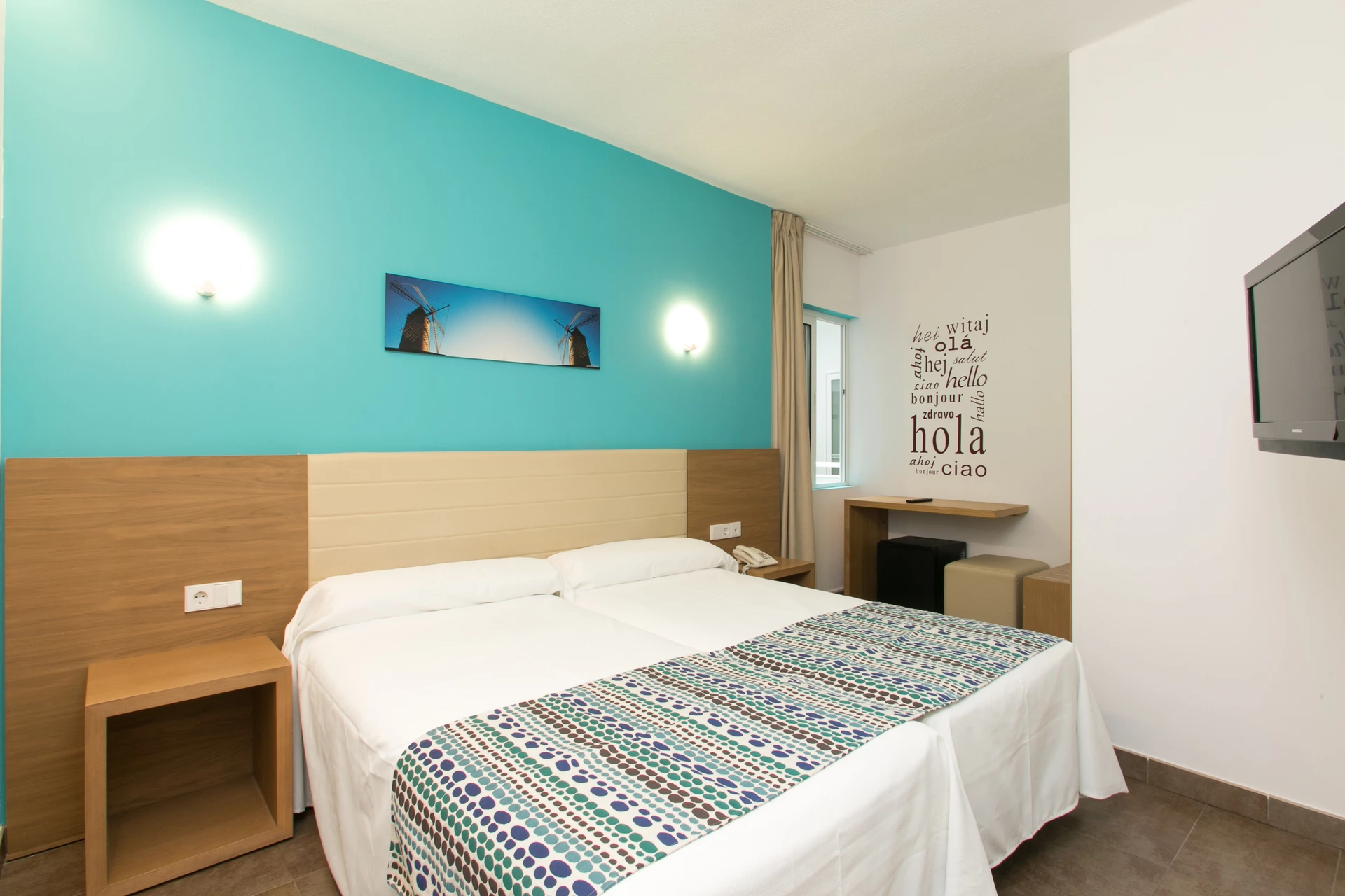 Hotel Hotel Don Pepe Mallorca by AV Hotels Adults Only i Mallorca, Spain - Billede 8