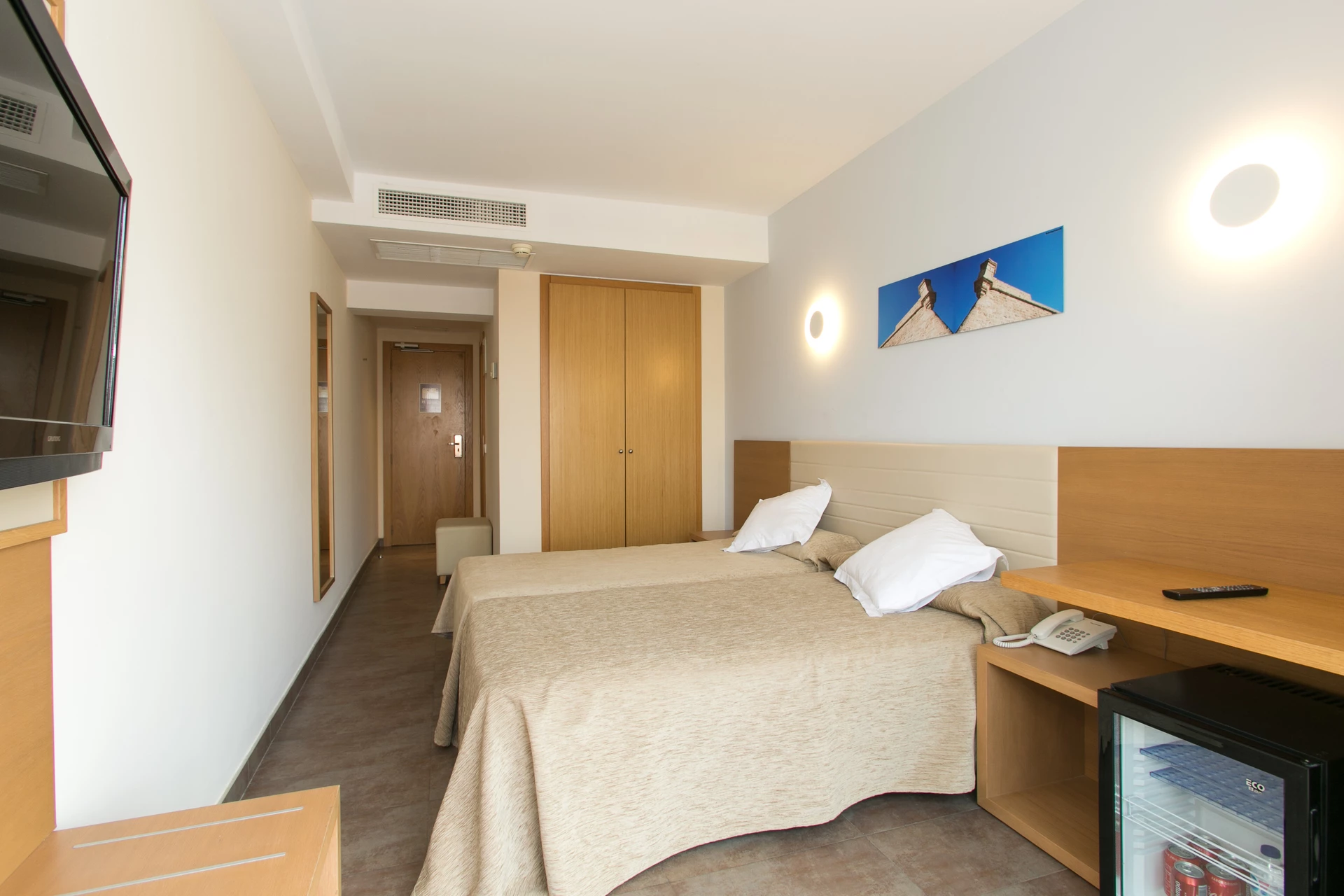 Hotel Hotel Don Pepe Mallorca by AV Hotels Adults Only i Mallorca, Spain - Billede 9