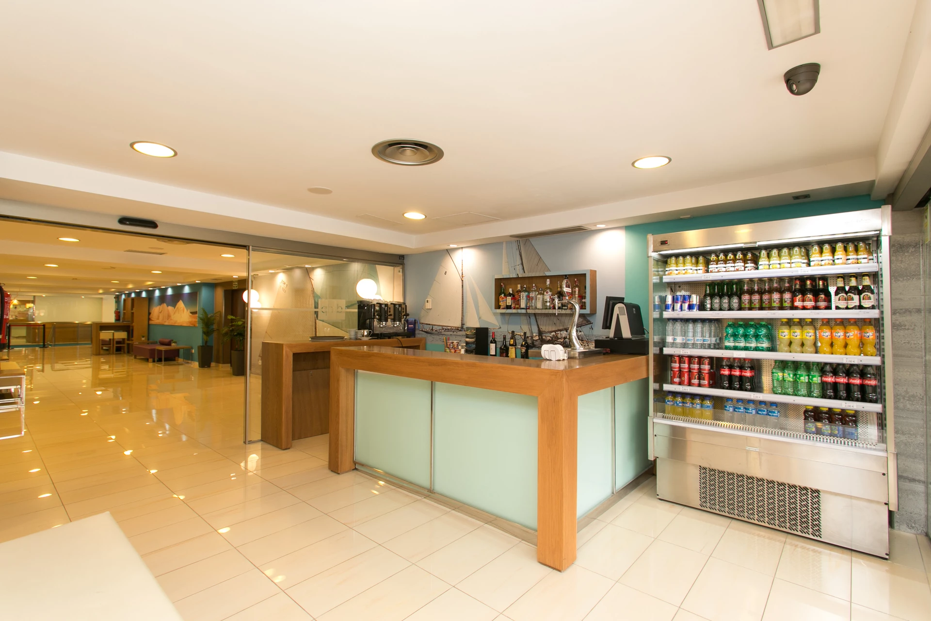 Hotel Hotel Don Pepe Mallorca by AV Hotels Adults Only i Mallorca, Spain - Billede 21