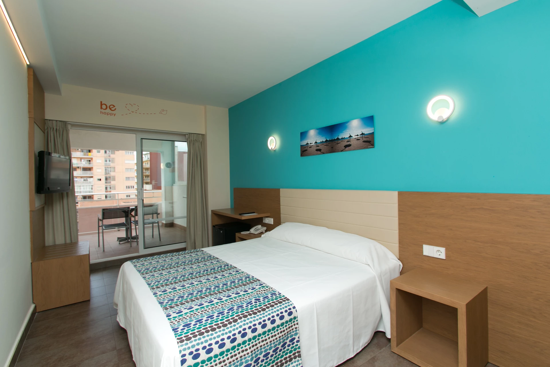 Hotel Hotel Don Pepe Mallorca by AV Hotels Adults Only i Mallorca, Spain - Billede 12