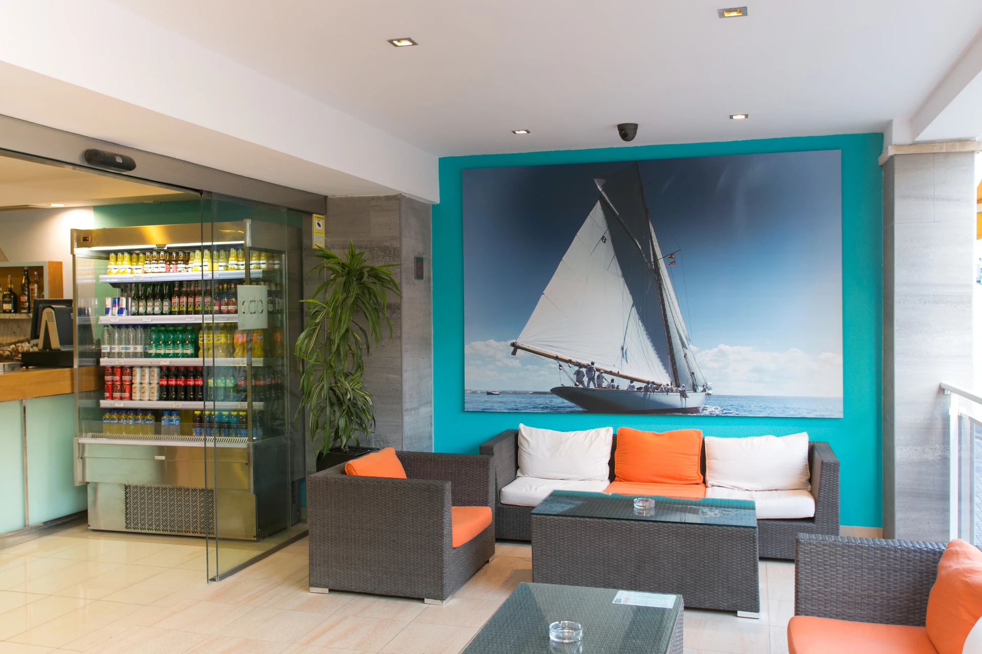 Hotel Hotel Don Pepe Mallorca by AV Hotels Adults Only i Mallorca, Spain - Billede 23