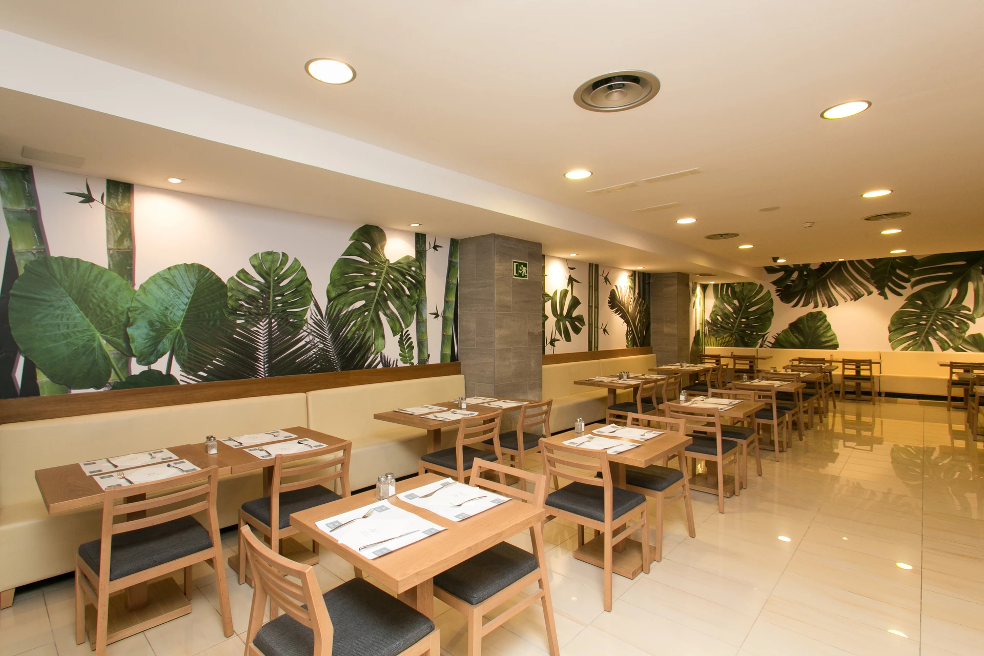 Hotel Hotel Don Pepe Mallorca by AV Hotels Adults Only i Mallorca, Spain - Billede 24