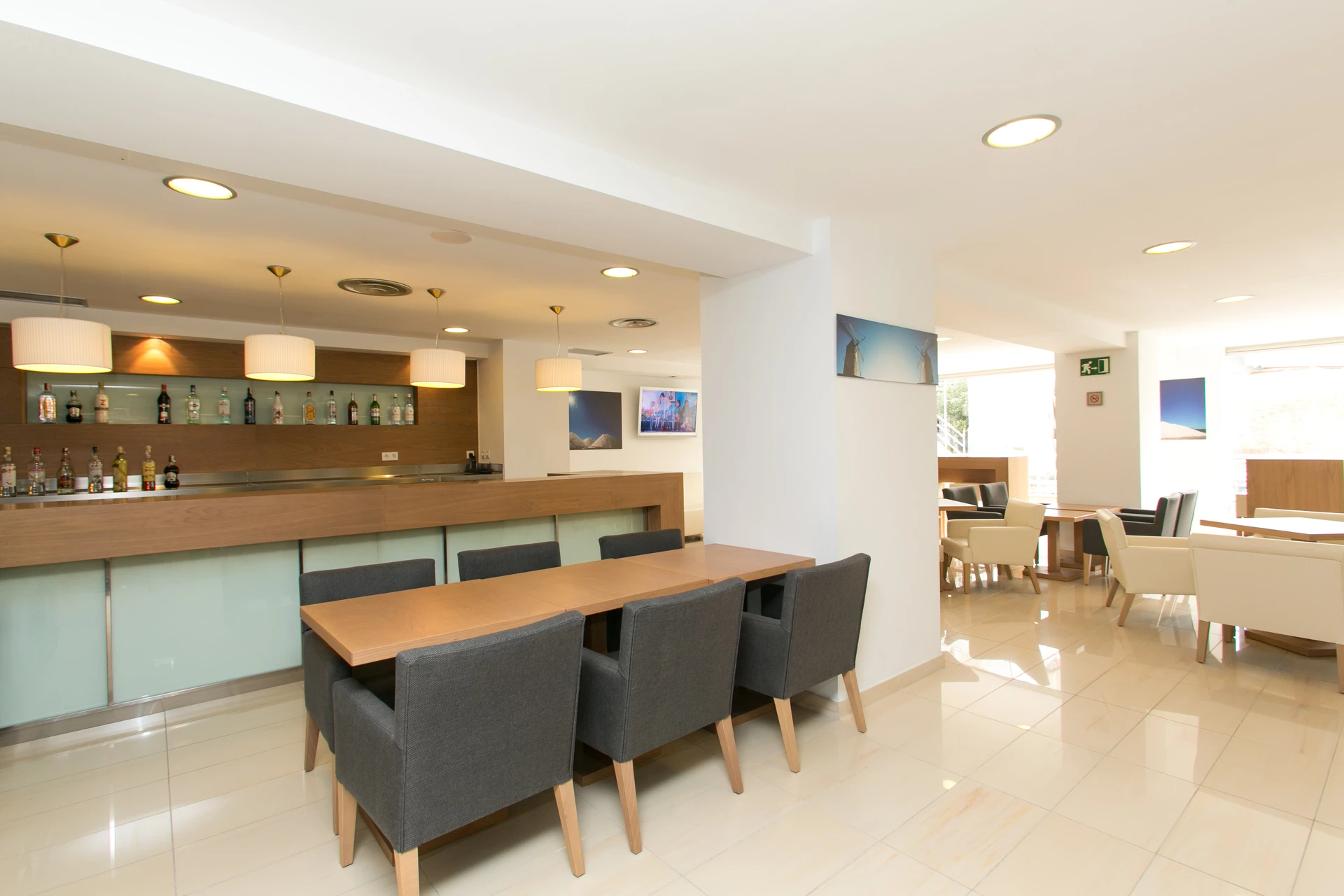 Hotel Hotel Don Pepe Mallorca by AV Hotels Adults Only i Mallorca, Spain - Billede 25