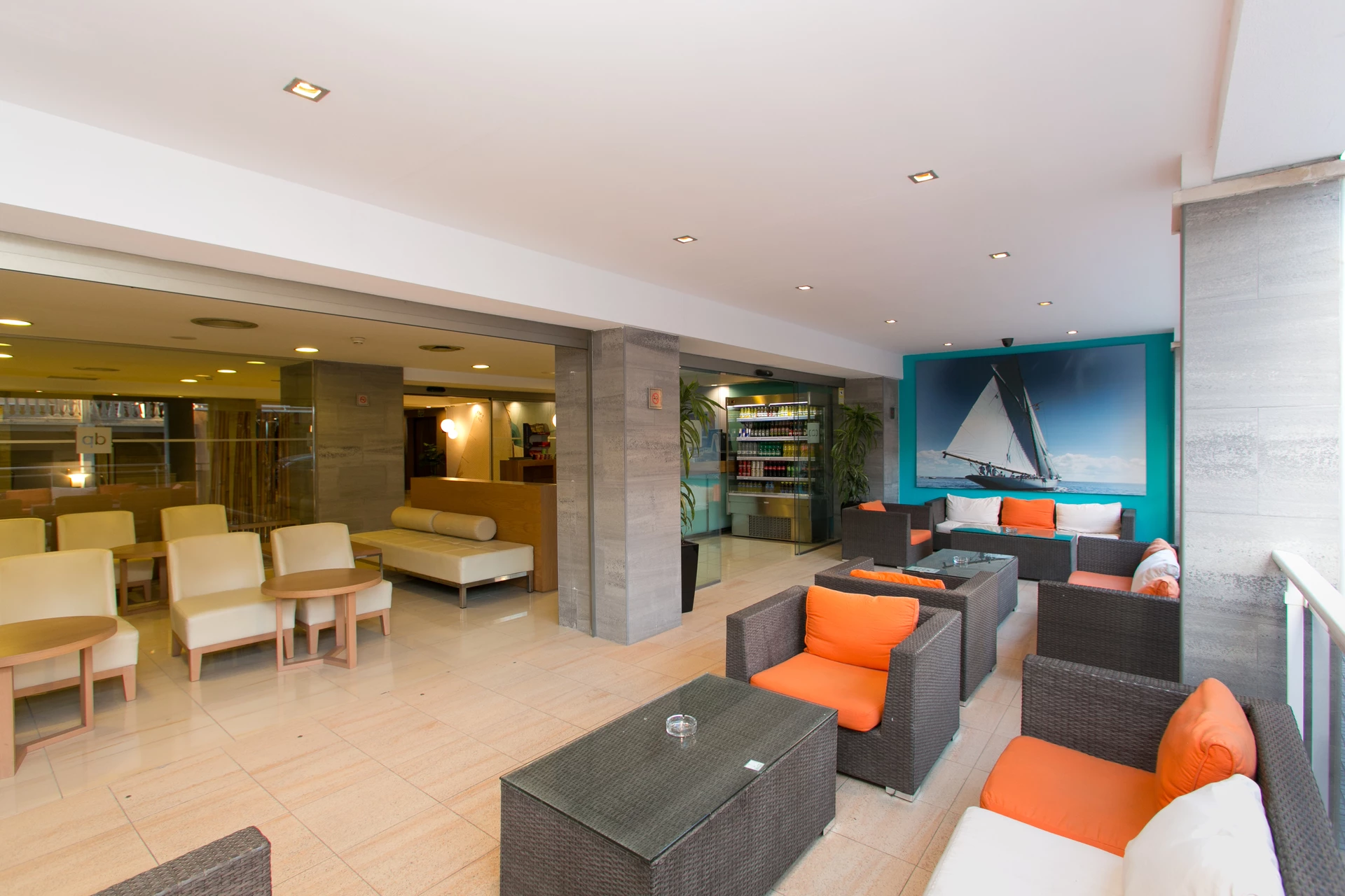 Hotel Hotel Don Pepe Mallorca by AV Hotels Adults Only i Mallorca, Spain - Billede 26