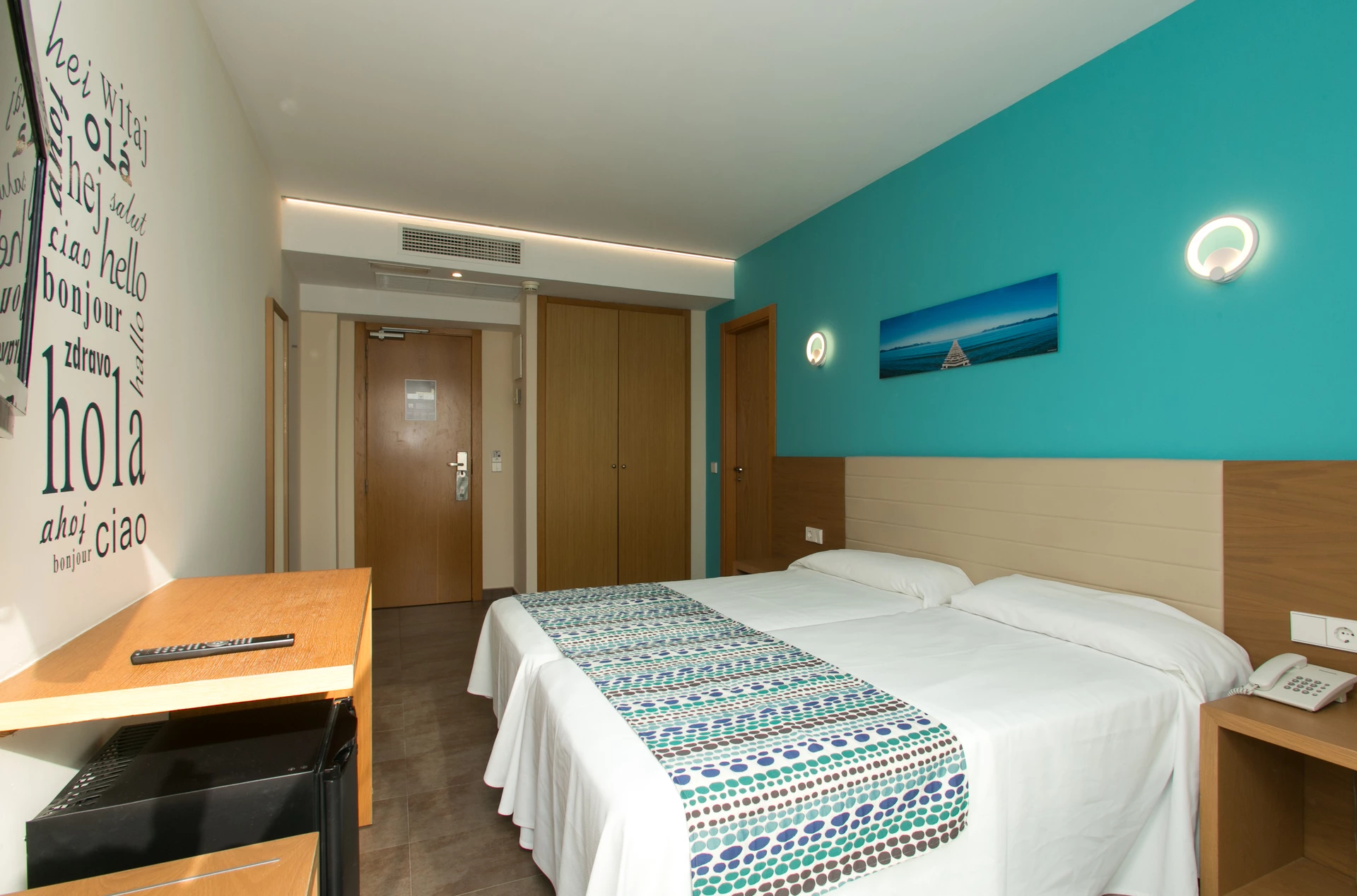 Hotel Hotel Don Pepe Mallorca by AV Hotels Adults Only i Mallorca, Spain - Billede 15