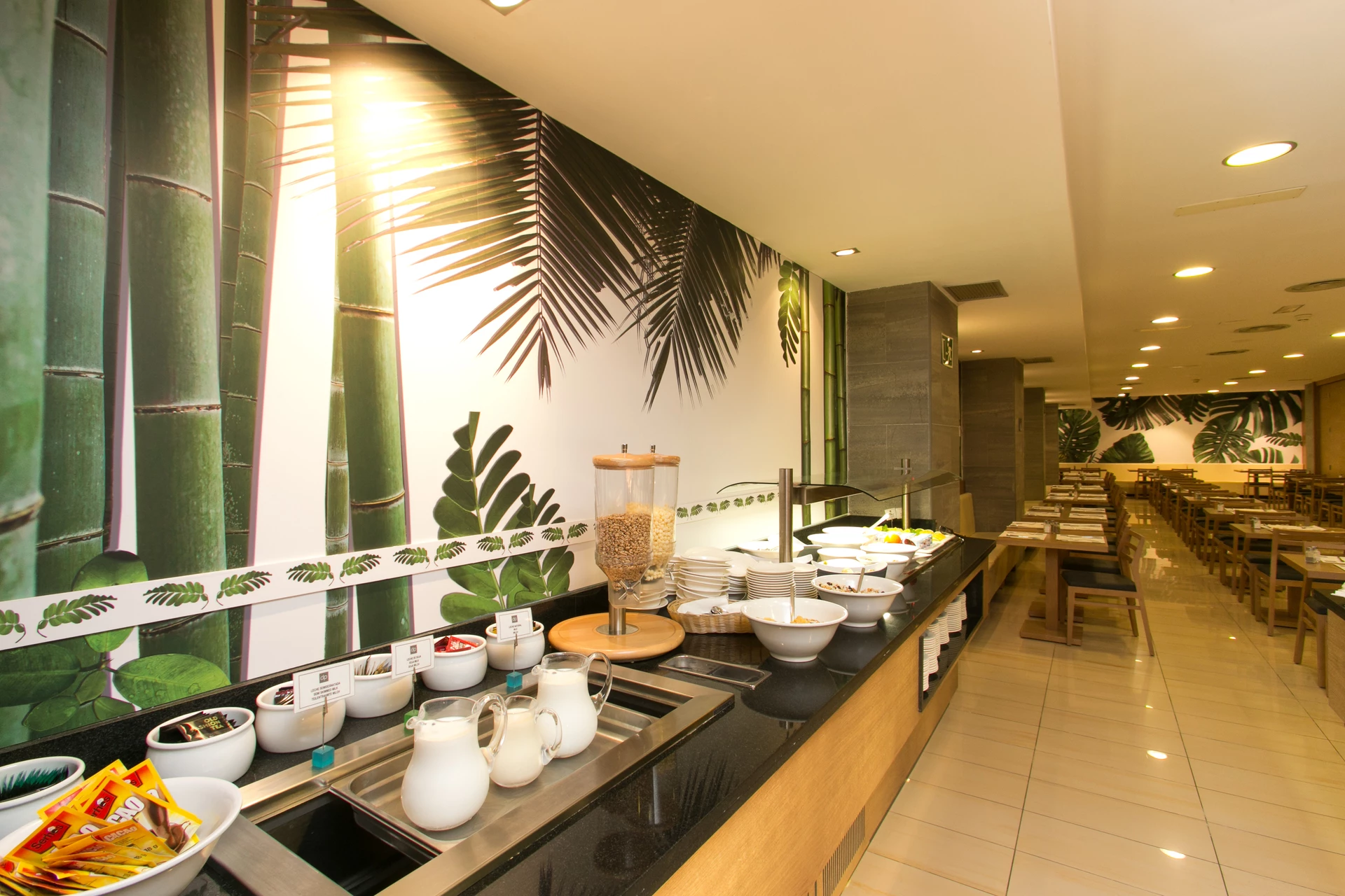 Hotel Hotel Don Pepe Mallorca by AV Hotels Adults Only i Mallorca, Spain - Billede 27