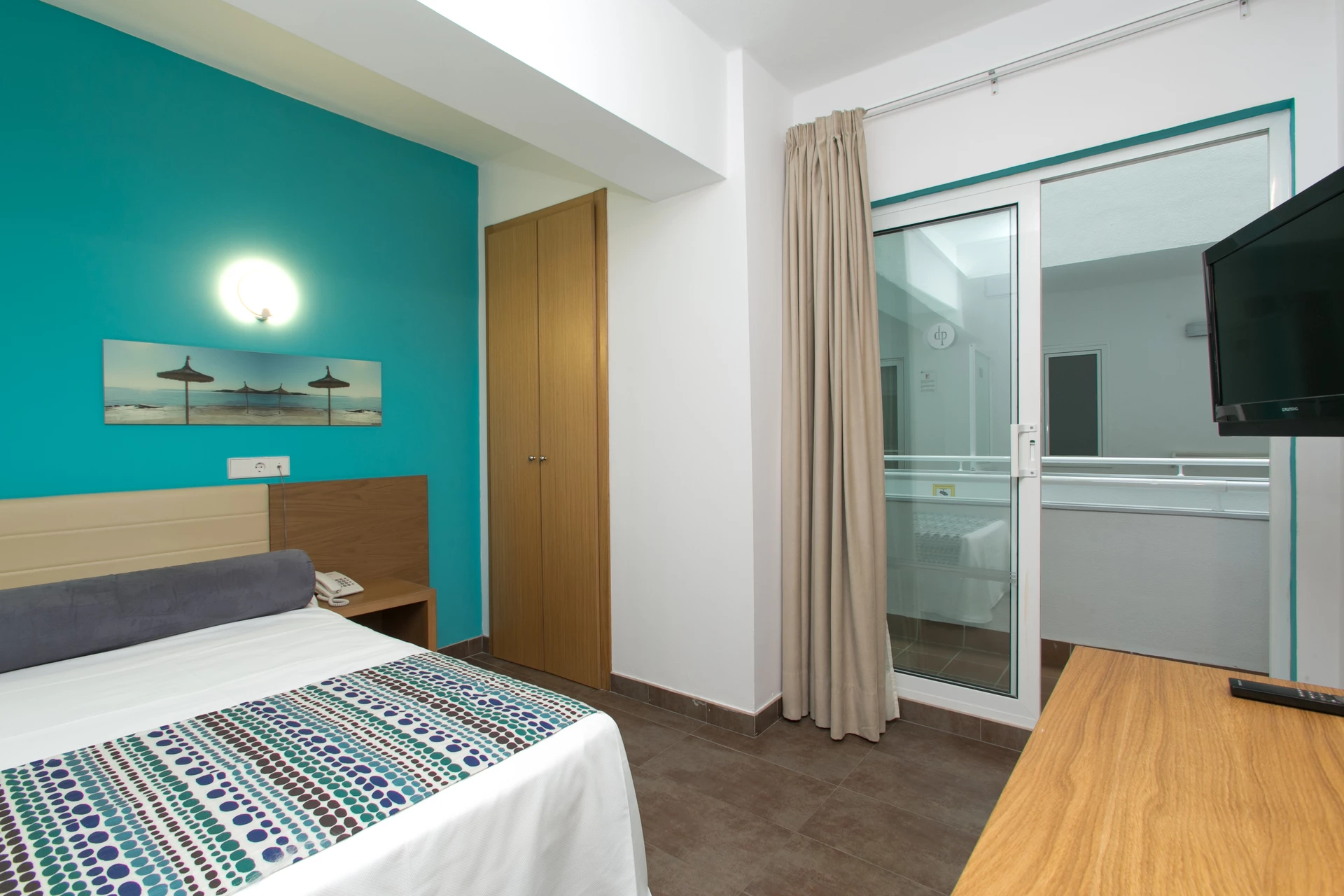 Hotel Hotel Don Pepe Mallorca by AV Hotels Adults Only i Mallorca, Spain - Billede 17