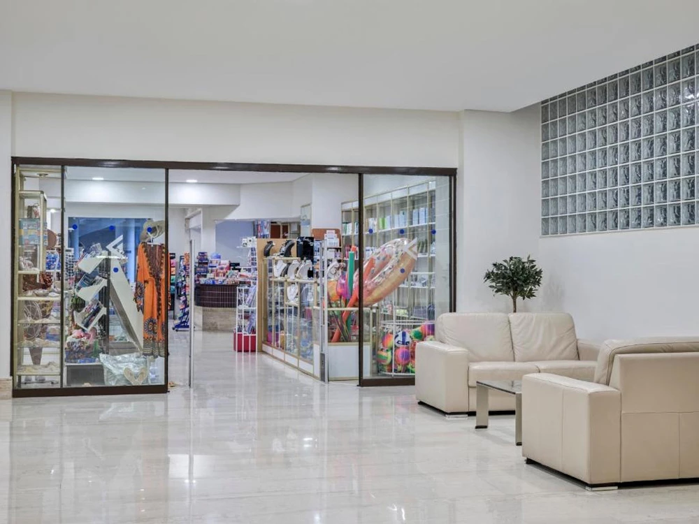 Hotel Hotel Esperos Mare i Rhodes, Greece - Billede 21