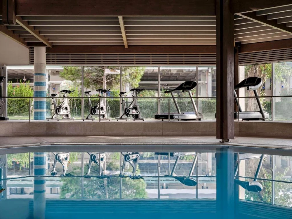 Hotel Hotel Esperos Mare i Rhodes, Greece - Billede 5