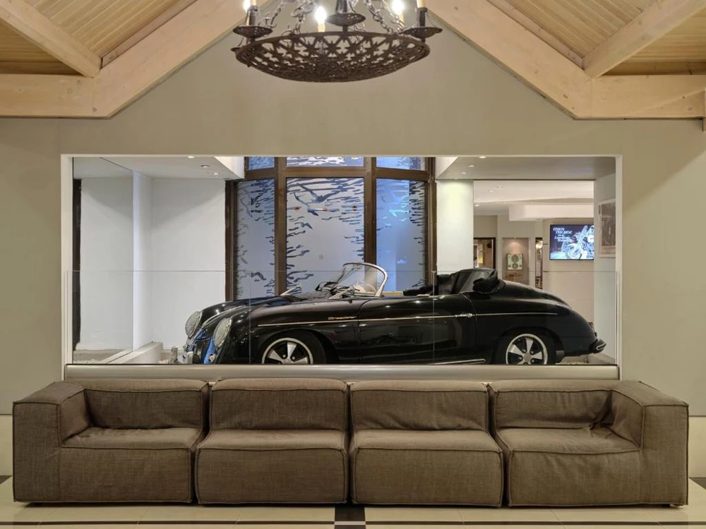 Hotel Hotel Esperos Mare i Rhodes, Greece - Billede 22