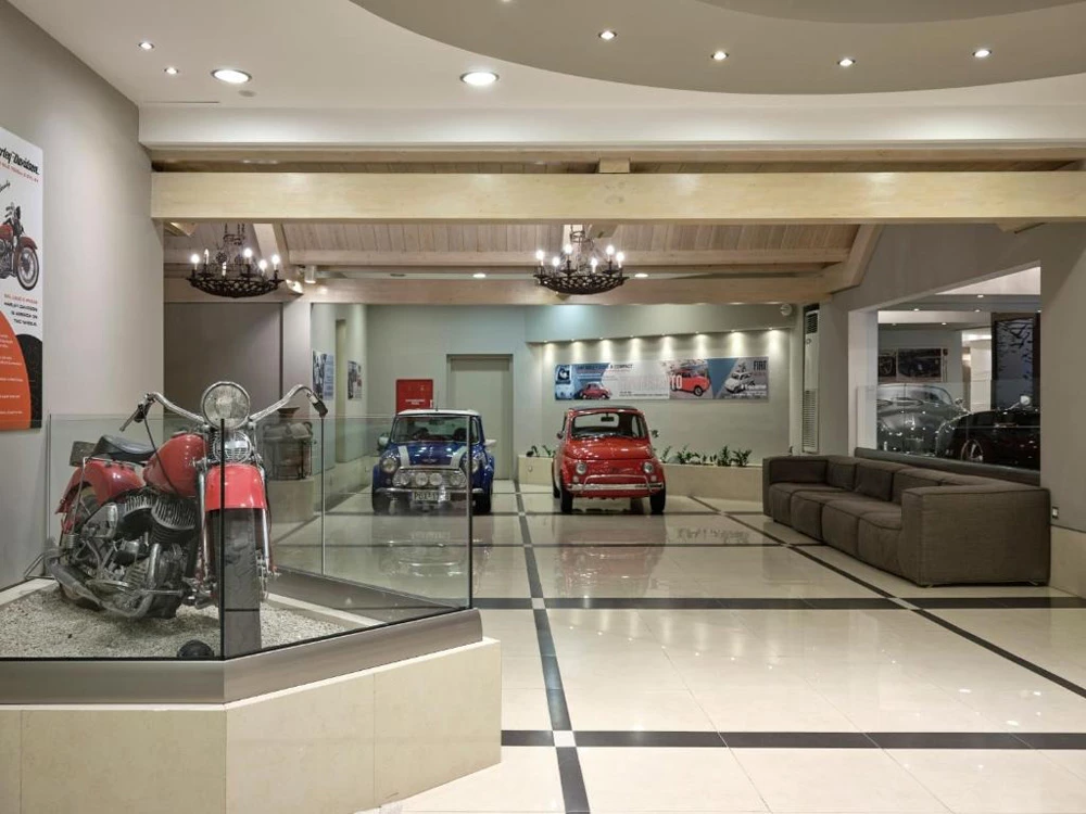 Hotel Hotel Esperos Mare i Rhodes, Greece - Billede 23