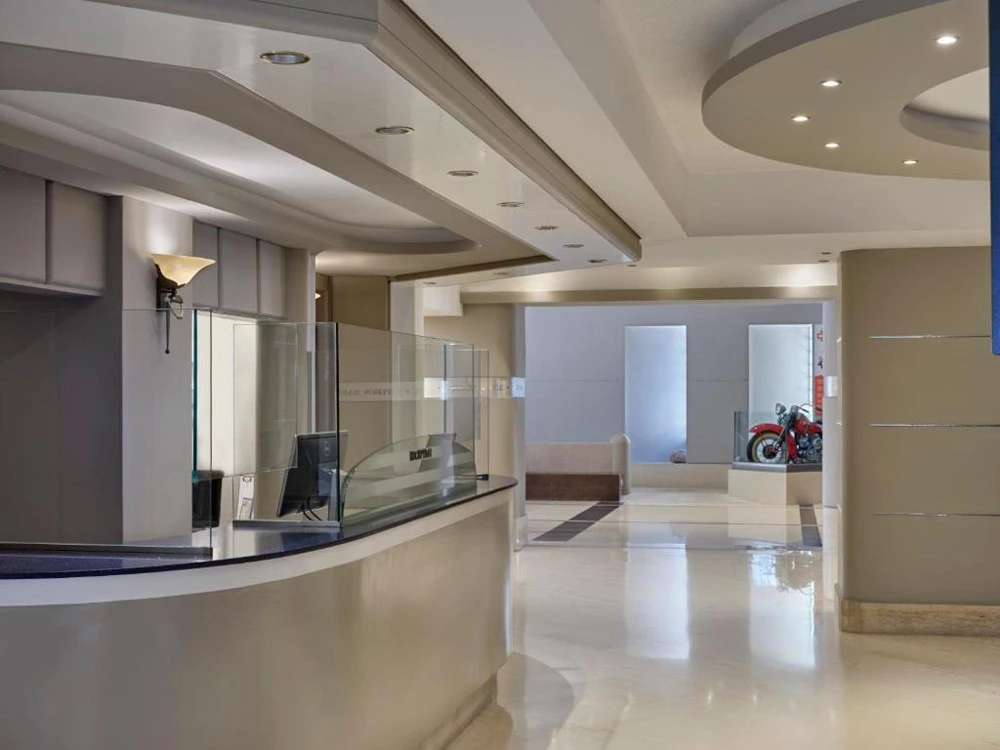 Hotel Hotel Esperos Mare i Rhodes, Greece - Billede 25