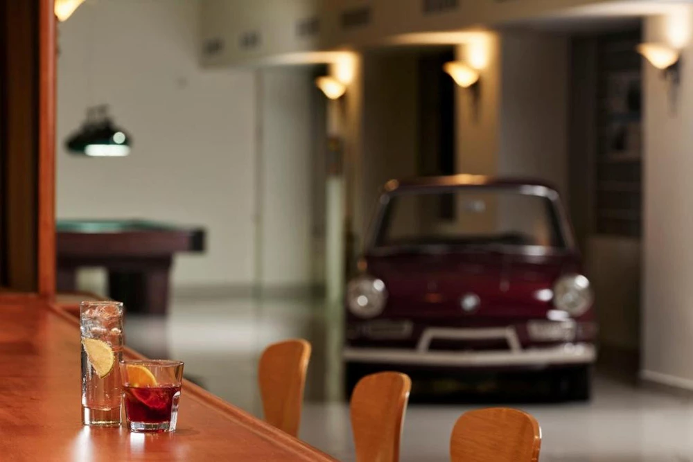 Hotel Hotel Esperos Mare i Rhodes, Greece - Billede 13