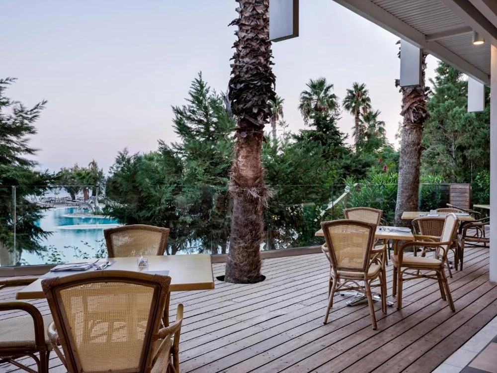 Hotel Hotel Esperos Mare i Rhodes, Greece - Billede 15